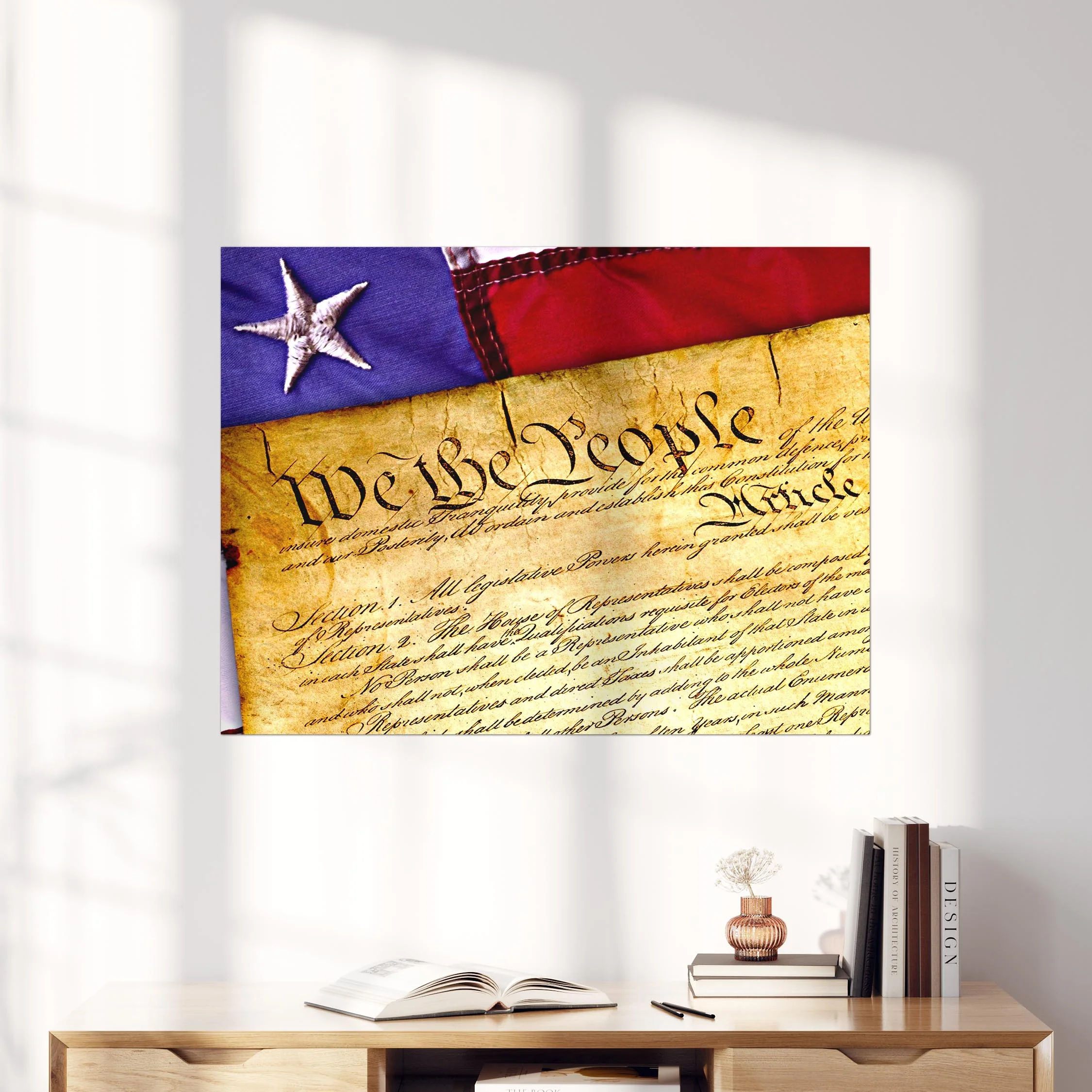 United States Constitution - Image 4