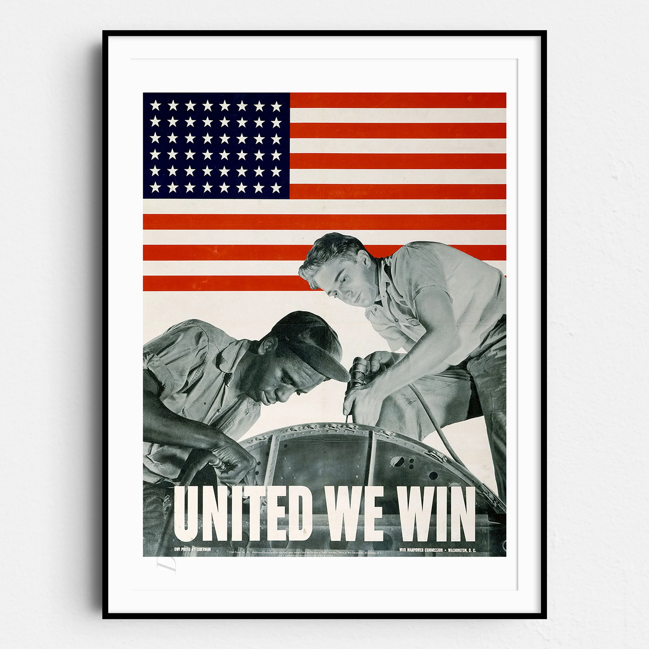 United We Win