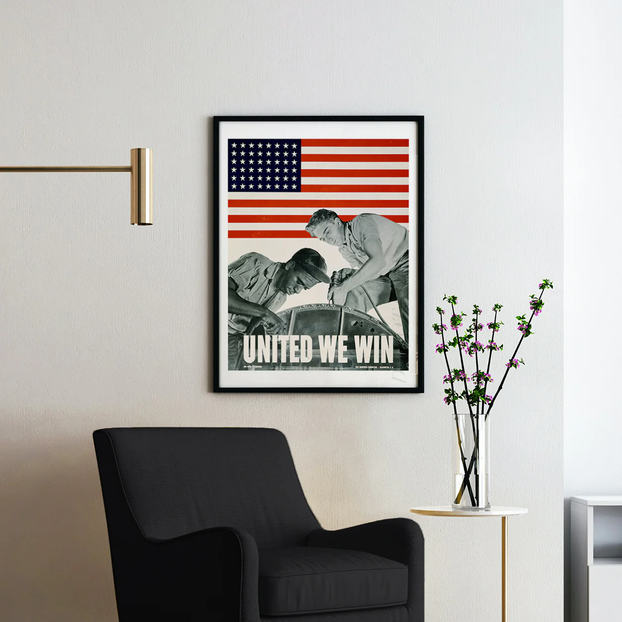 United We Win - Image 2