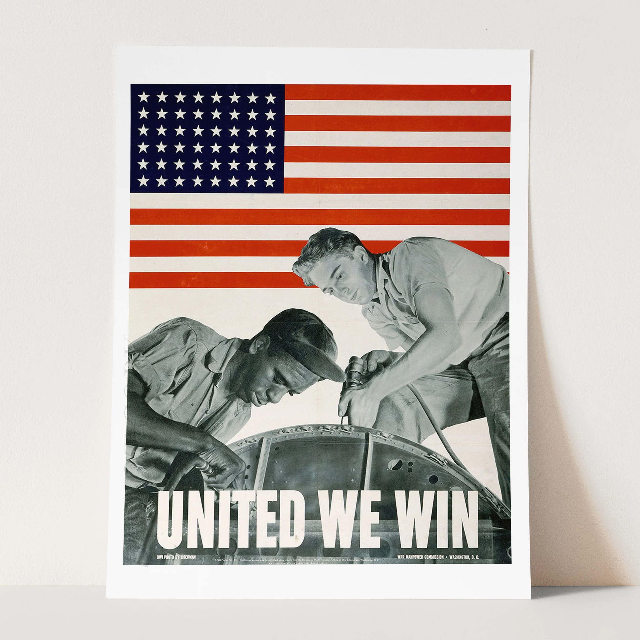 United We Win - Image 3