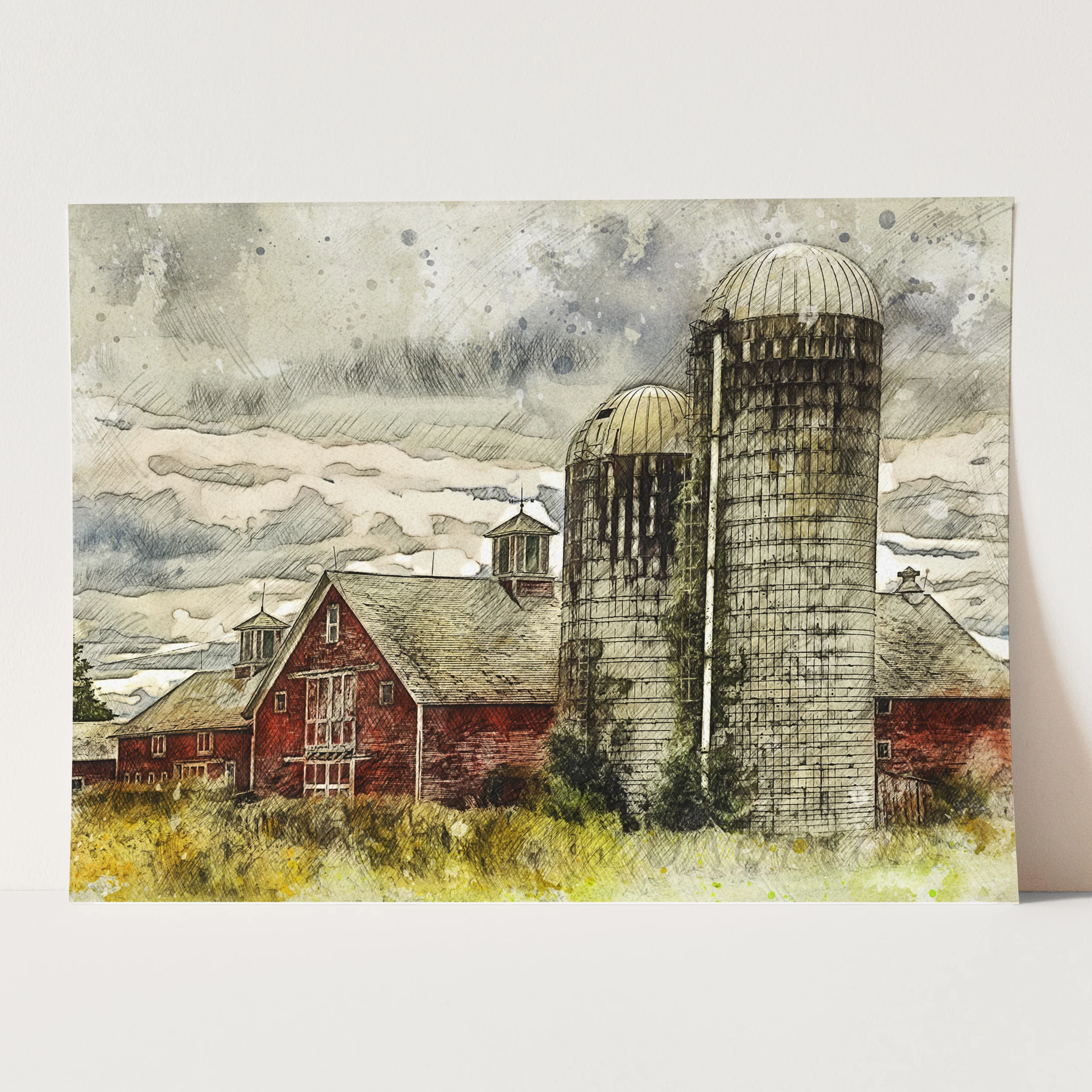 Vermont Farm - Image 3