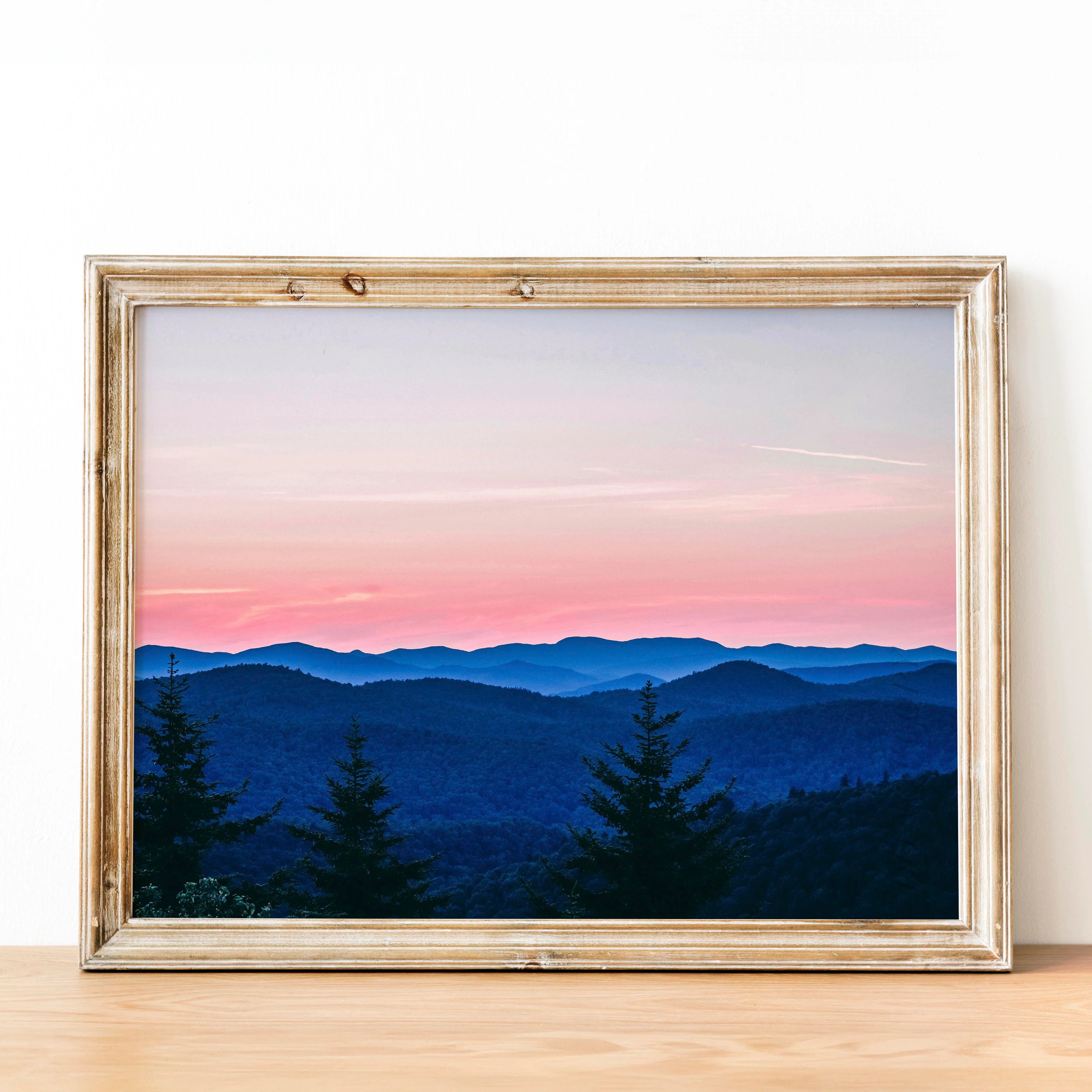 Vermont Mountains - Image 2