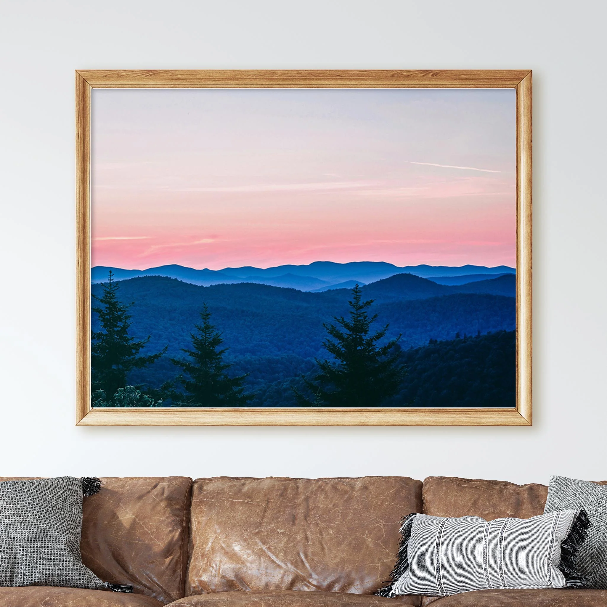 Vermont Mountains - Image 3