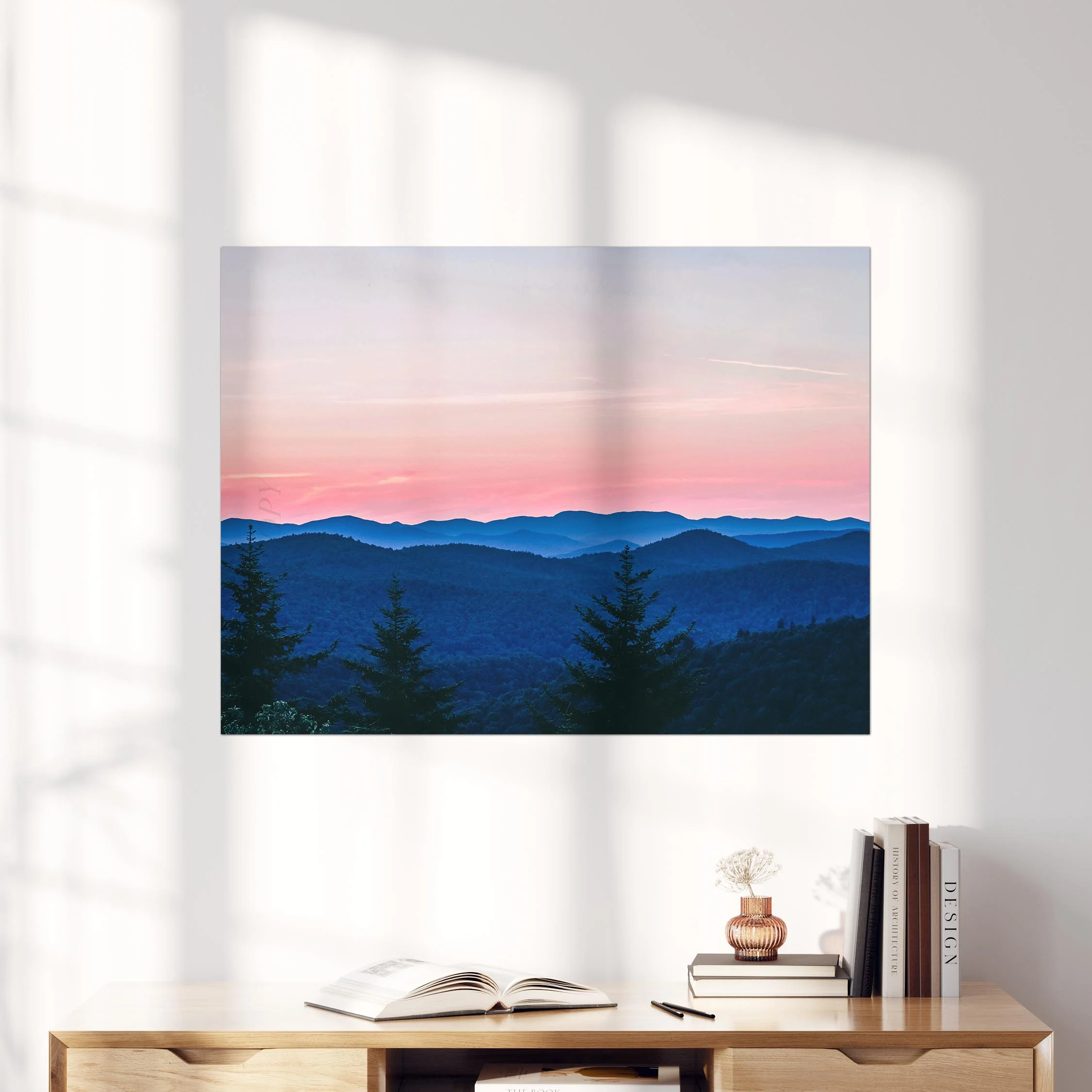 Vermont Mountains - Image 4