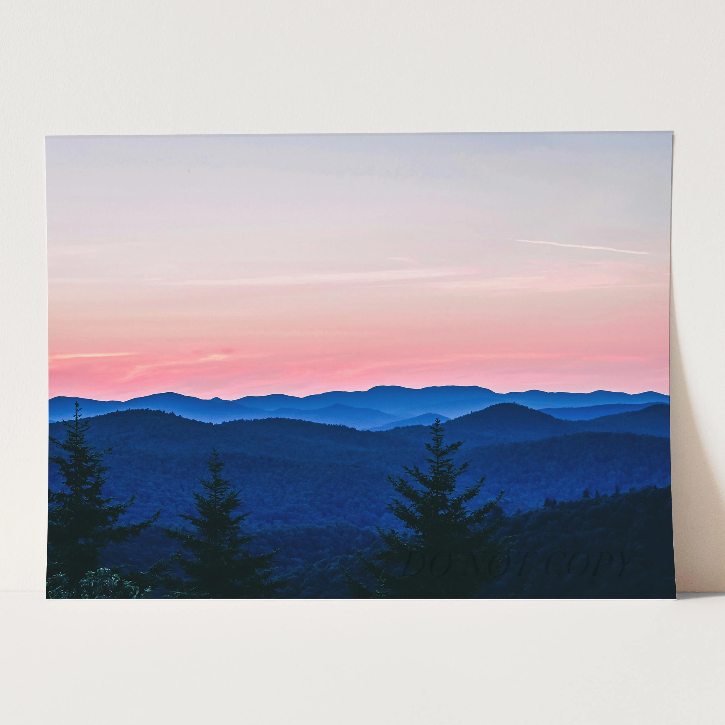 Vermont Mountains - Image 5