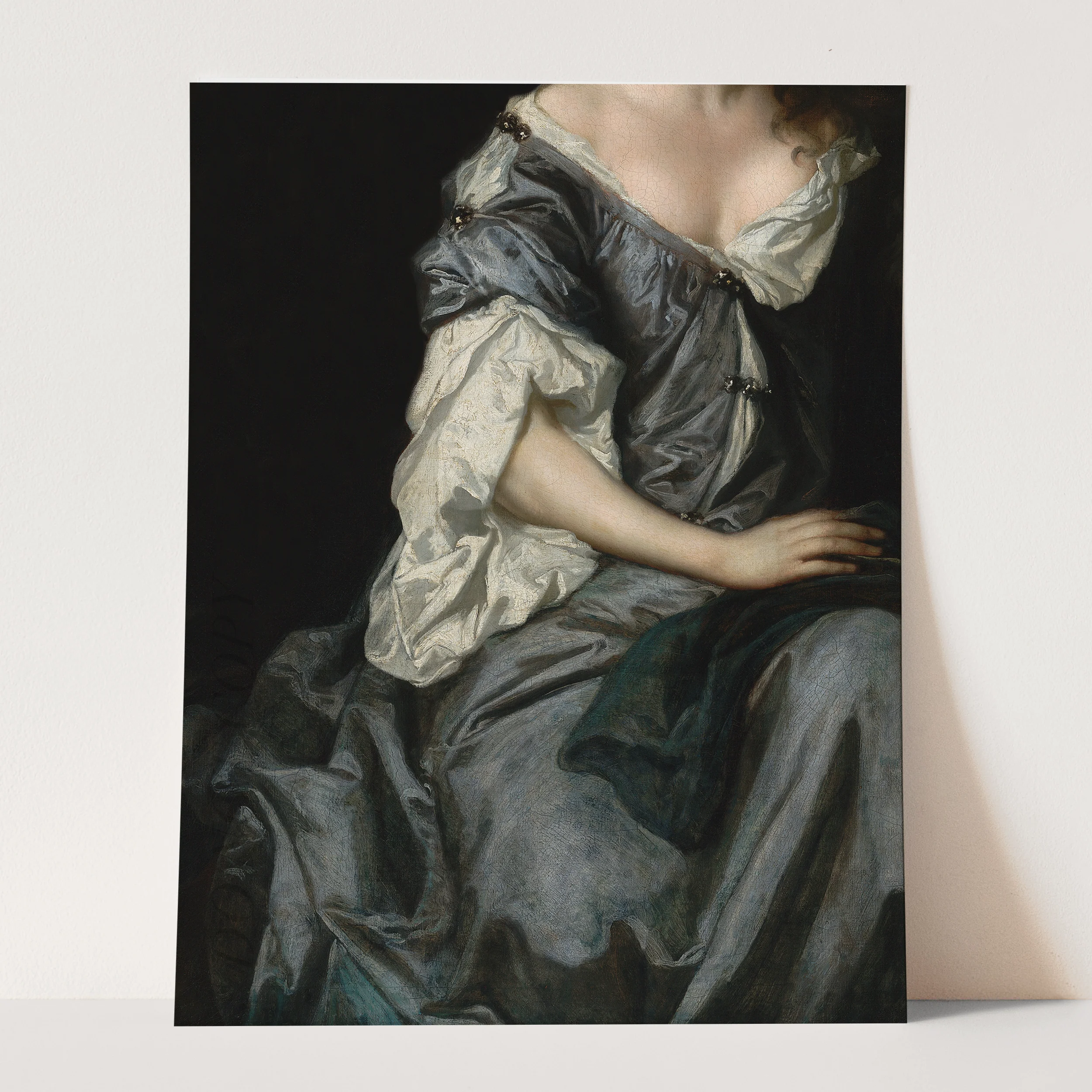 Victorian Woman - Image 3