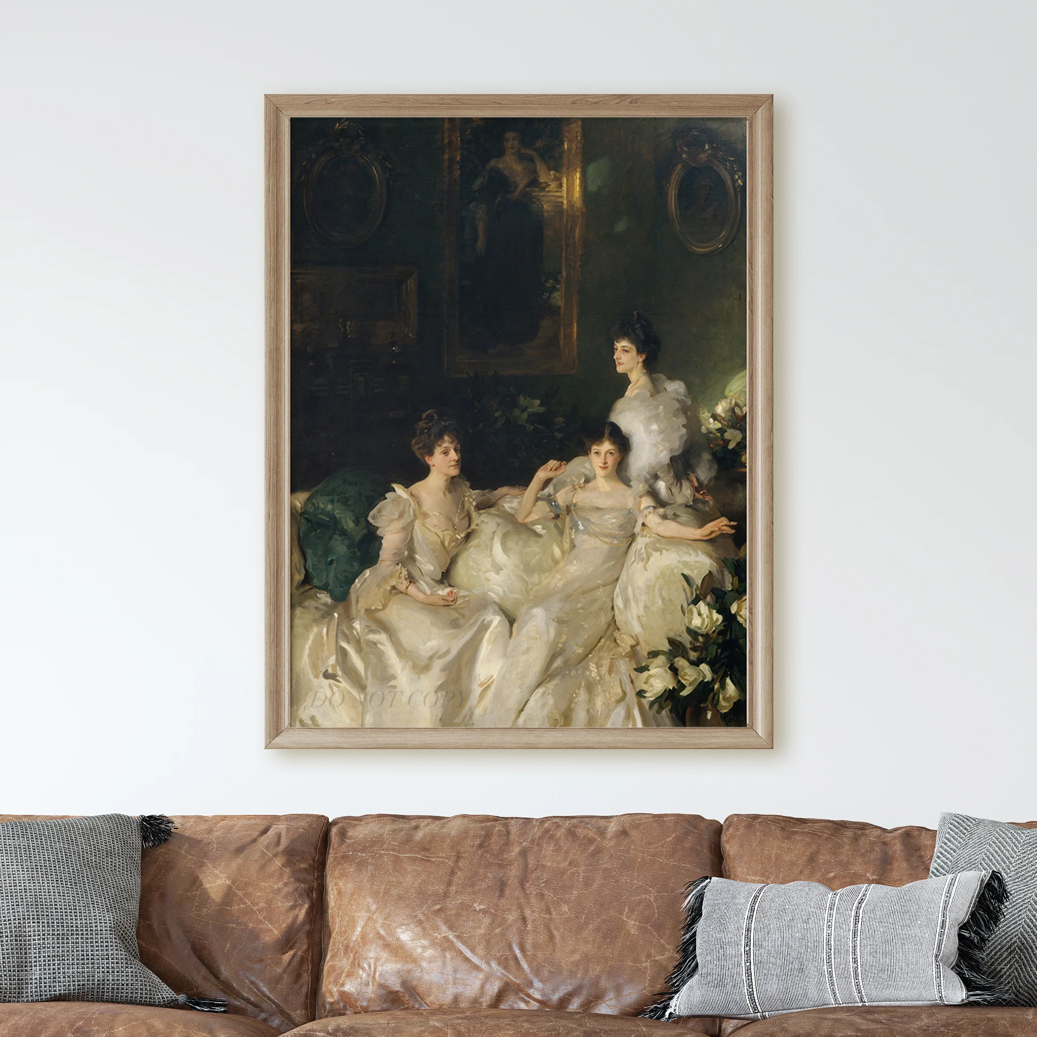 Victorian Women - Image 2