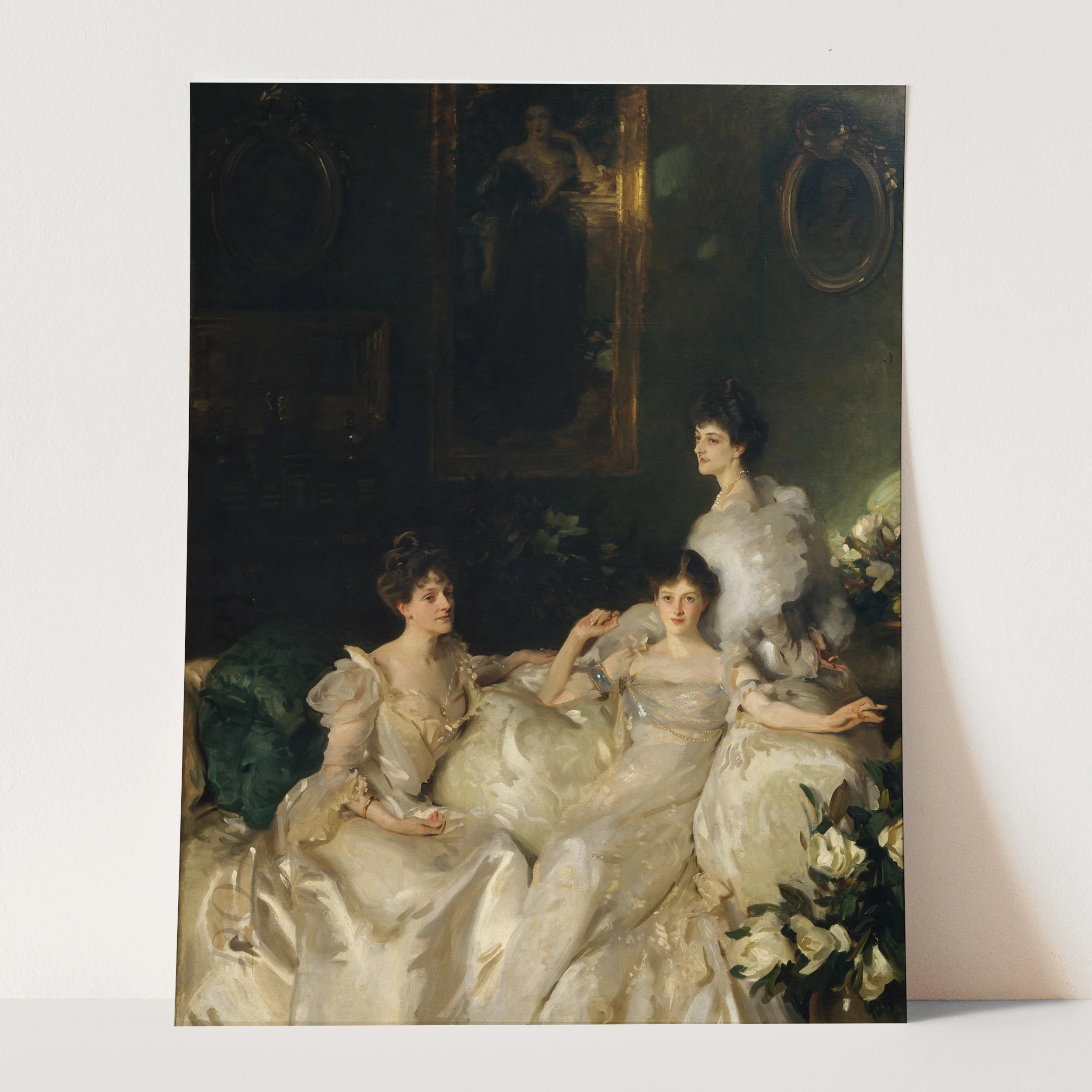 Victorian Women - Image 3
