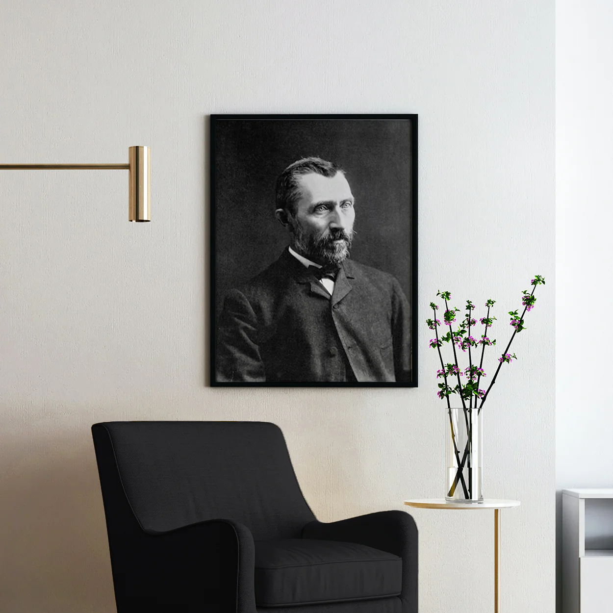 Vincent Van Gogh - Image 2