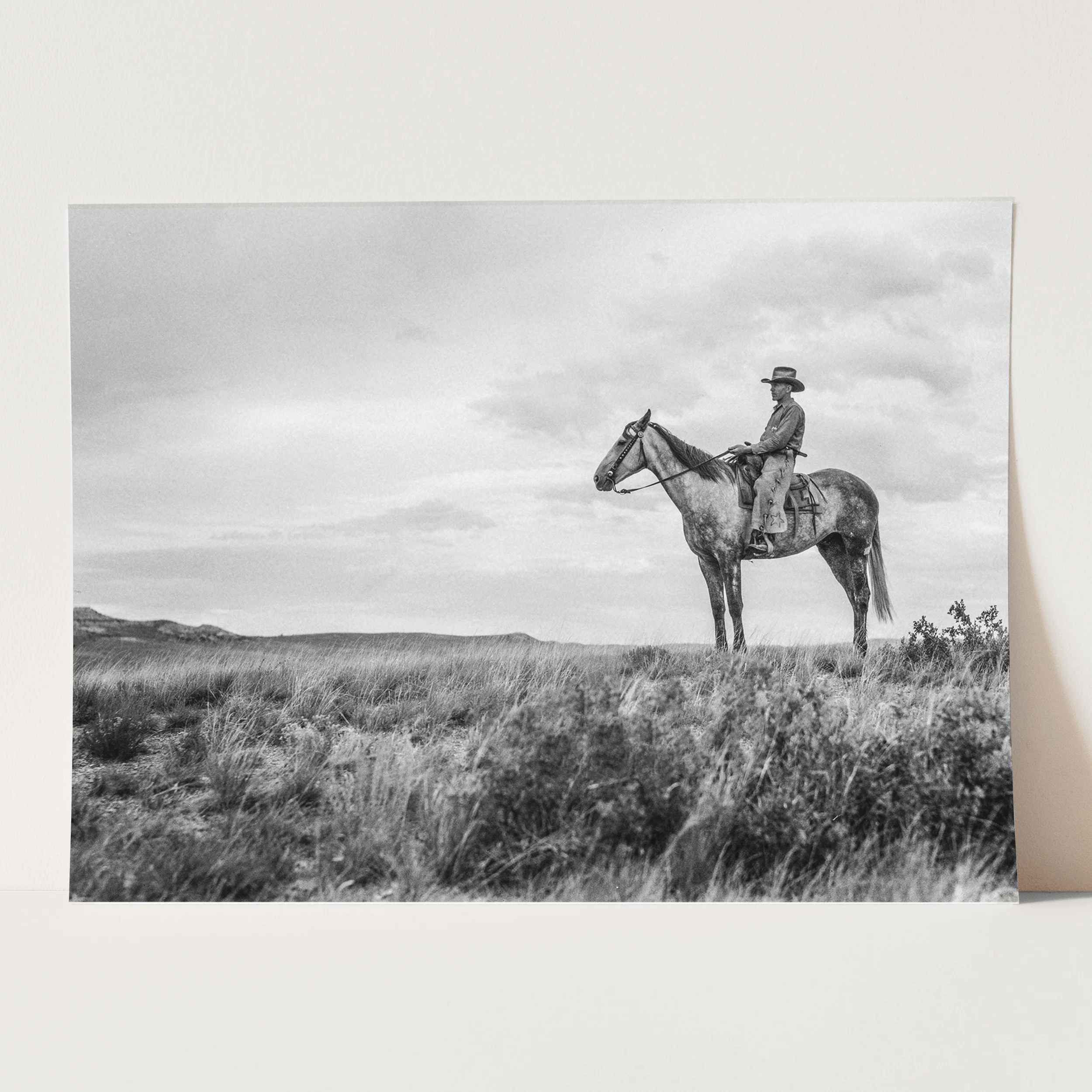 Vintage Cowboy - Image 3
