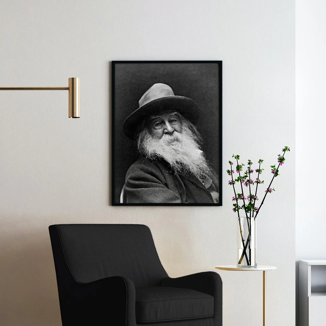 Walt Whitman - Image 2