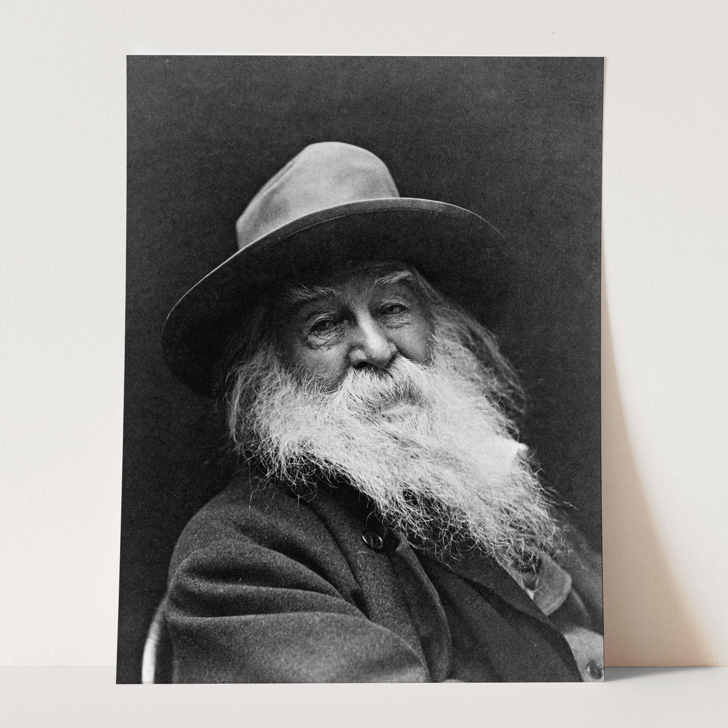 Walt Whitman - Image 3