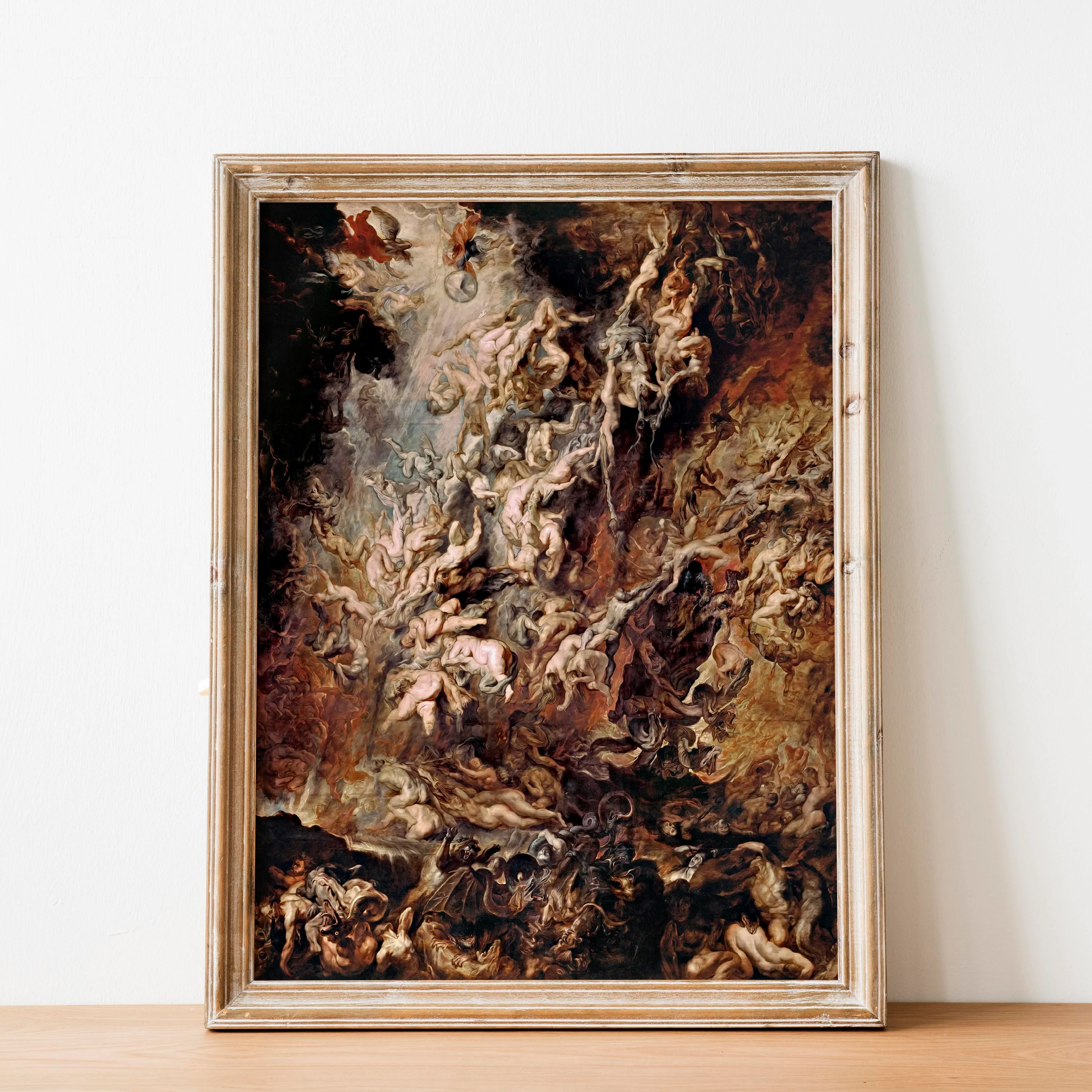 War In Heaven - Image 2