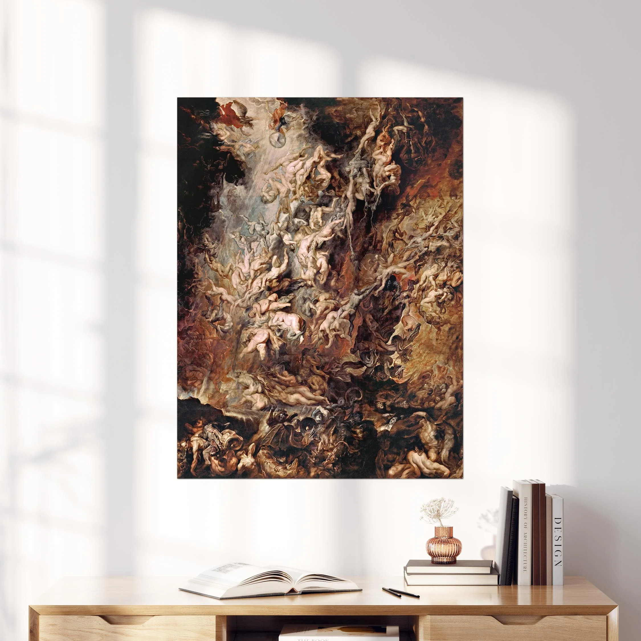 War In Heaven - Image 4