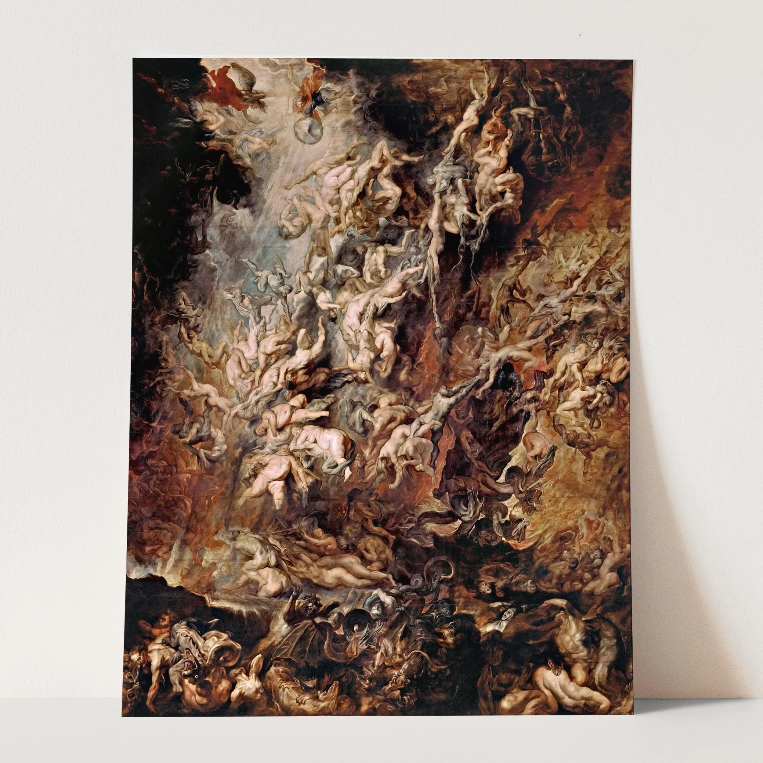 War In Heaven - Image 5