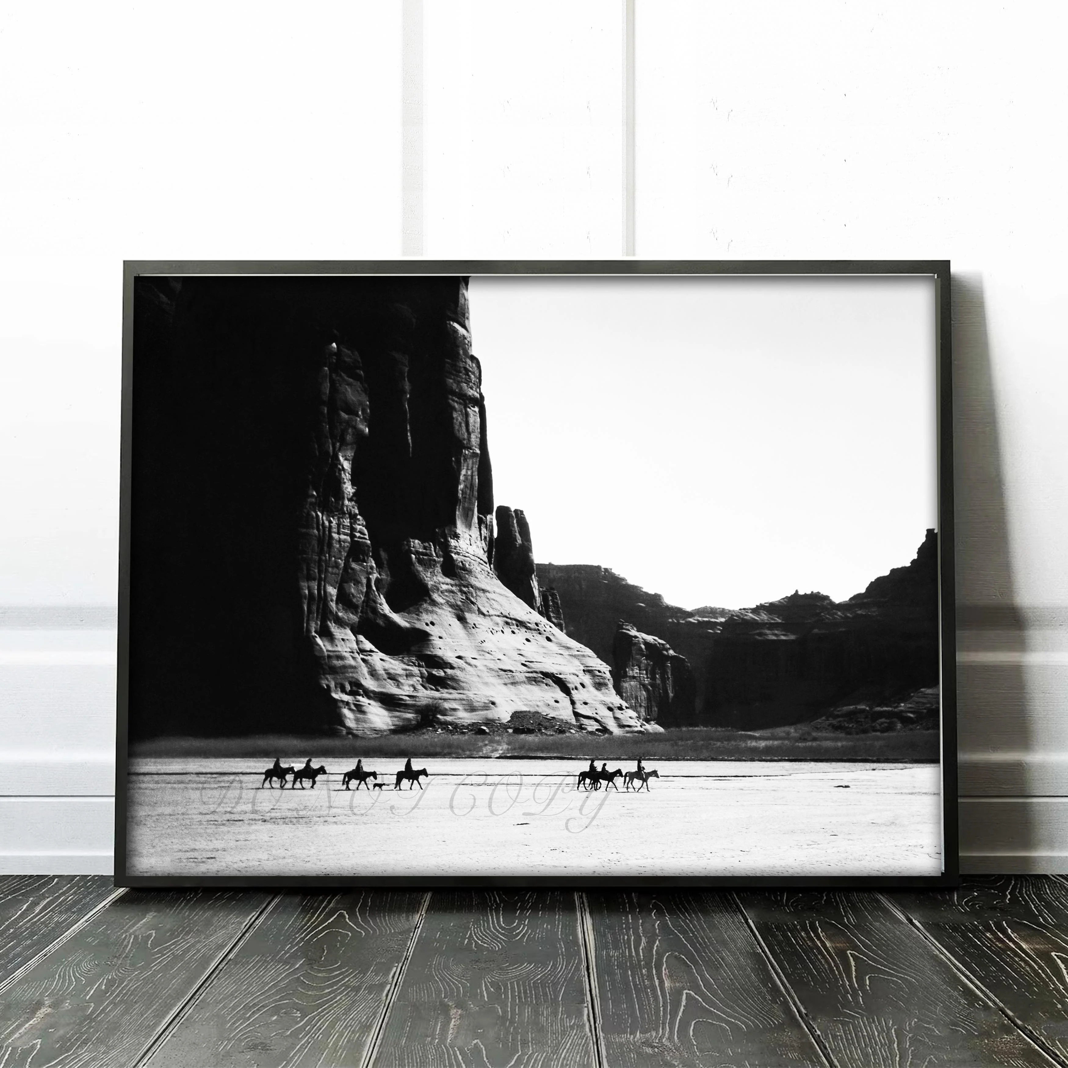 Western Cowboy Red Rock - Image 2