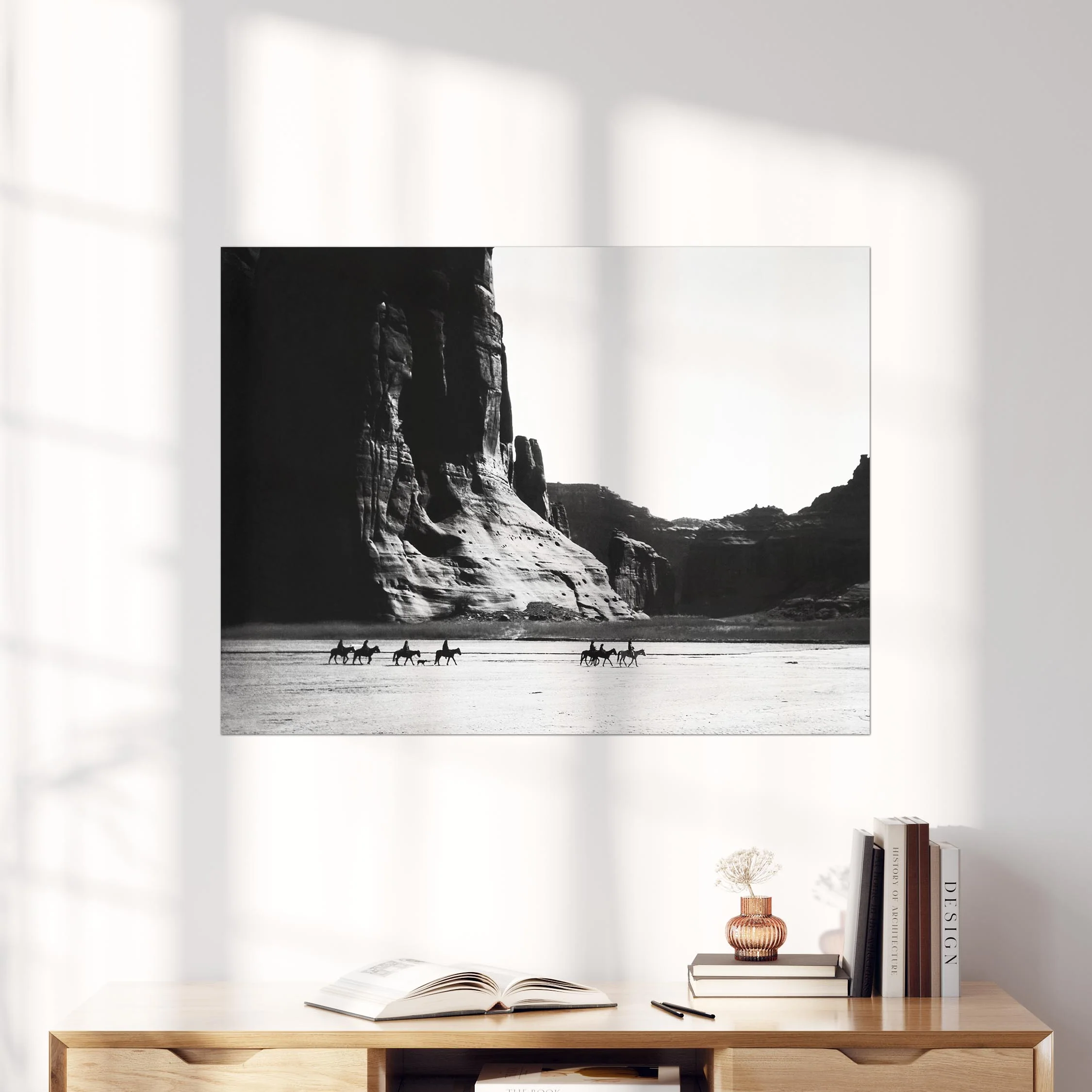 Western Cowboy Red Rock - Image 4