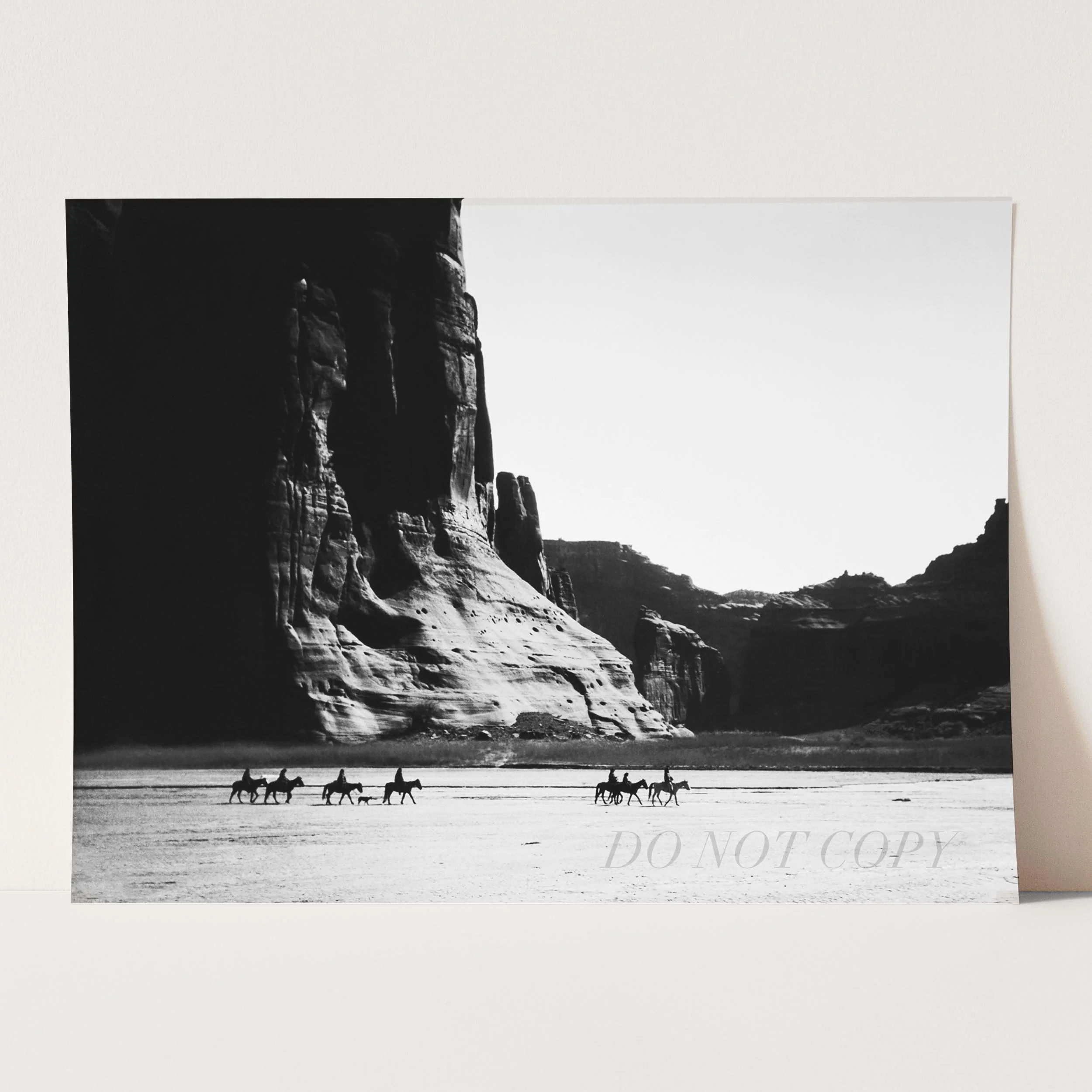 Western Cowboy Red Rock - Image 5