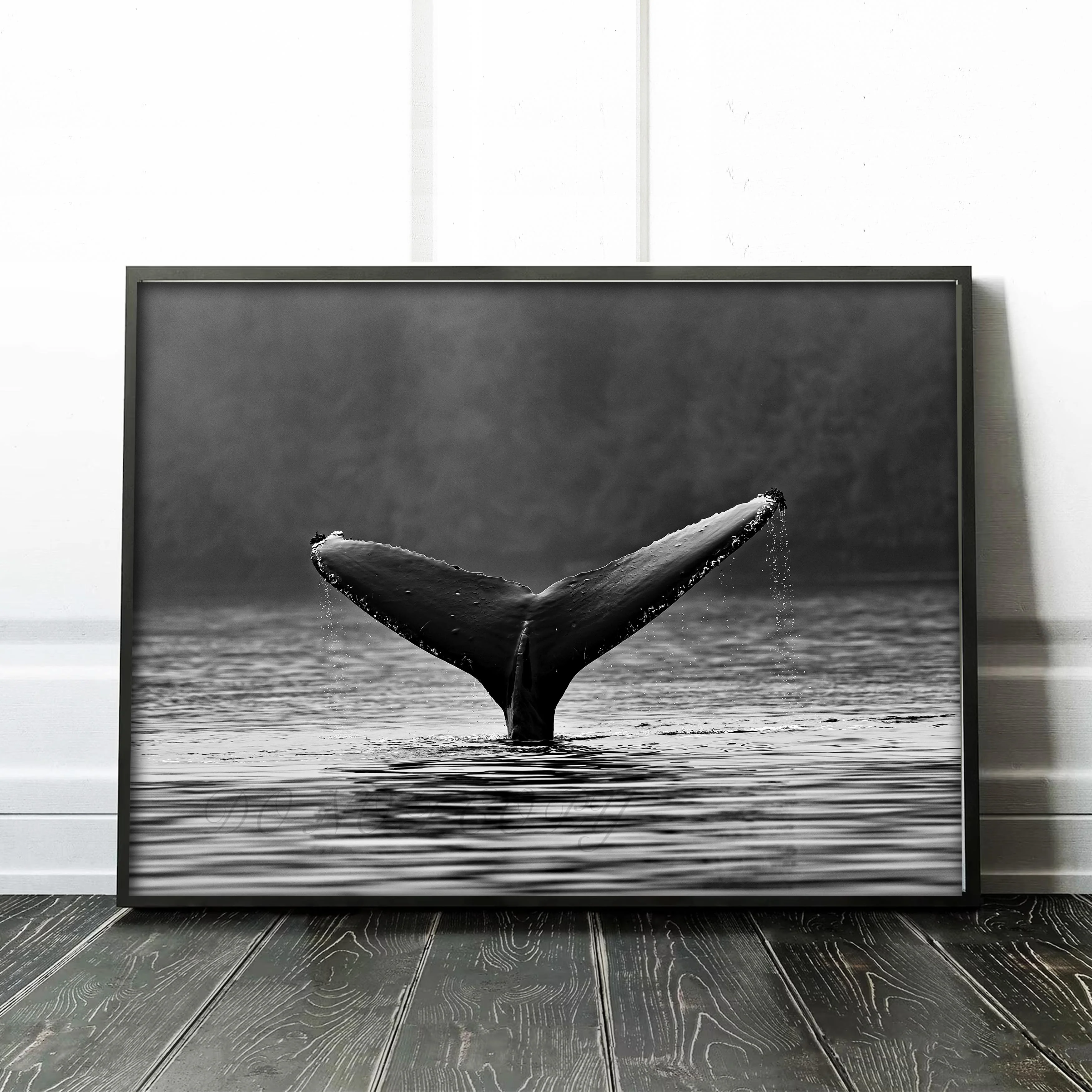 Whale Tail - Image 3
