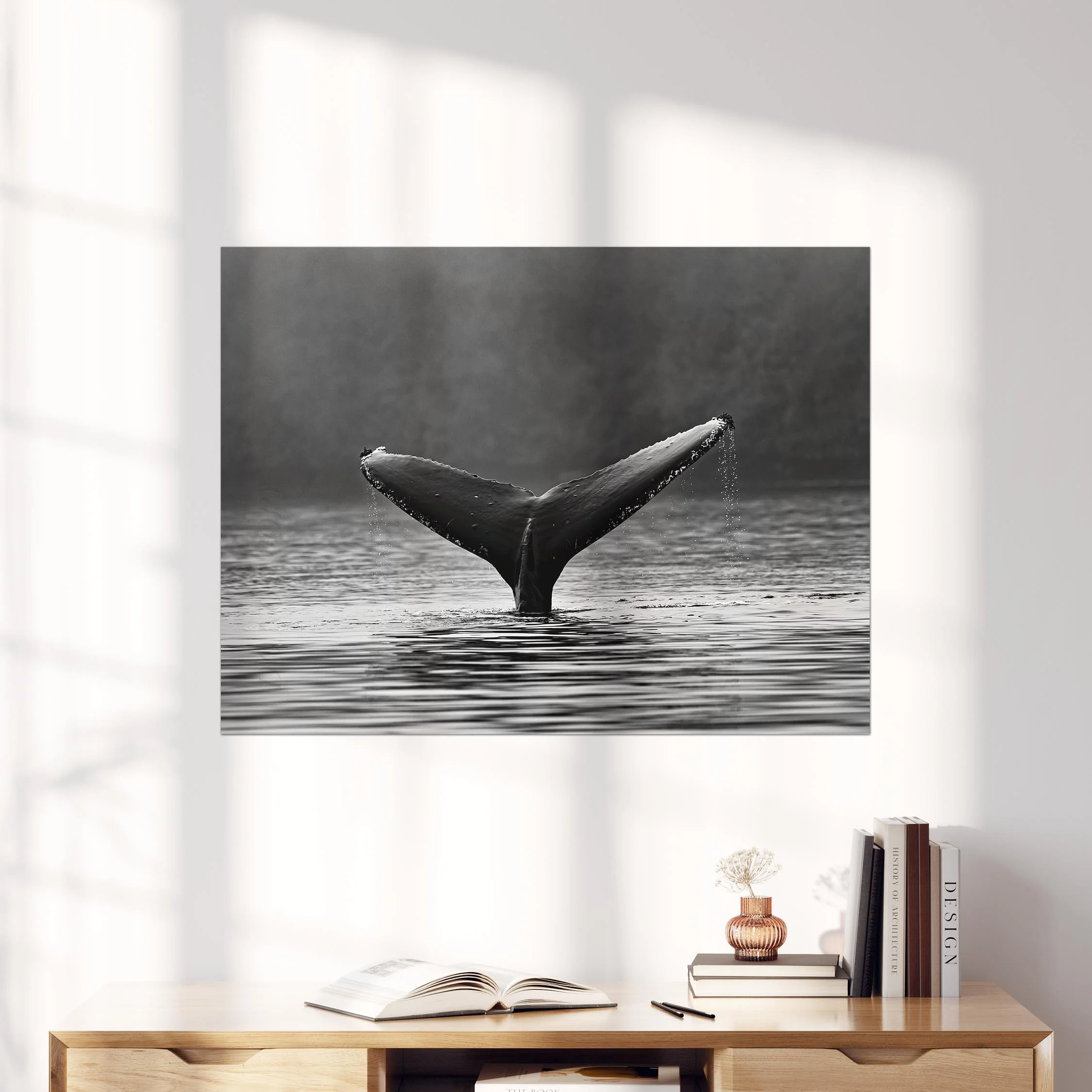 Whale Tail - Image 4