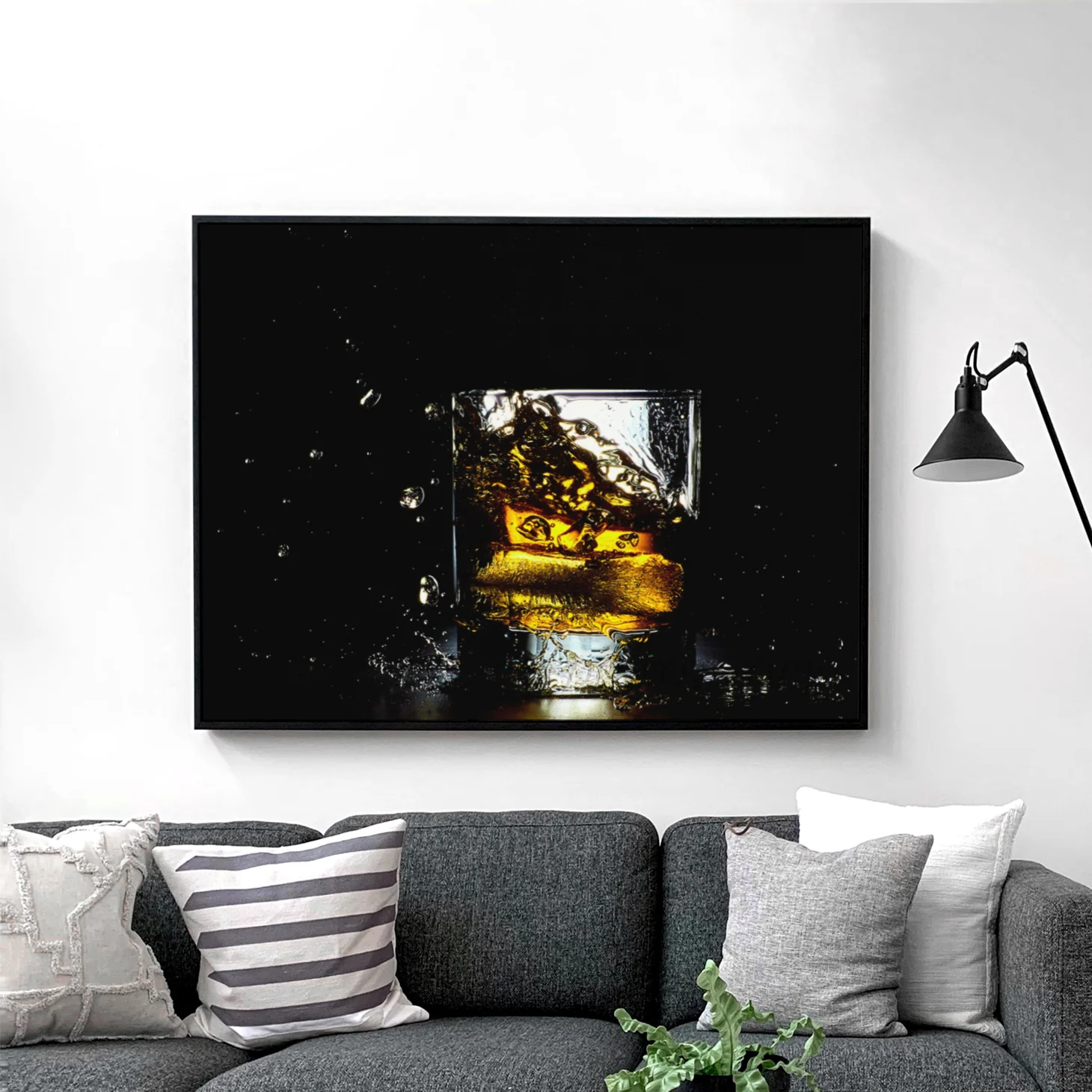 Whiskey Splash - Image 2