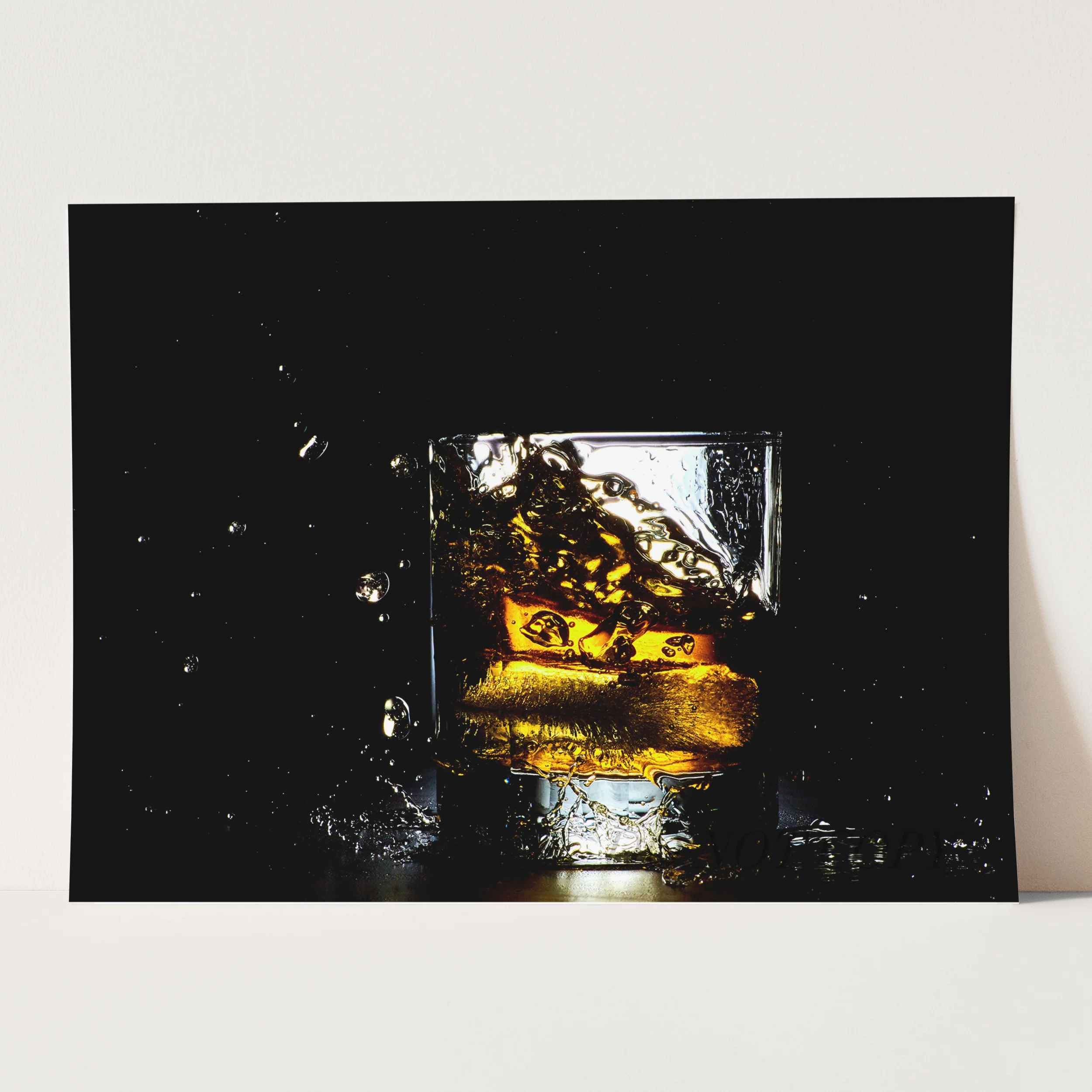 Whiskey Splash - Image 3