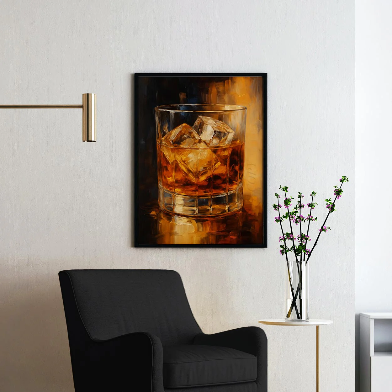 Whisky On The Rocks - Image 2