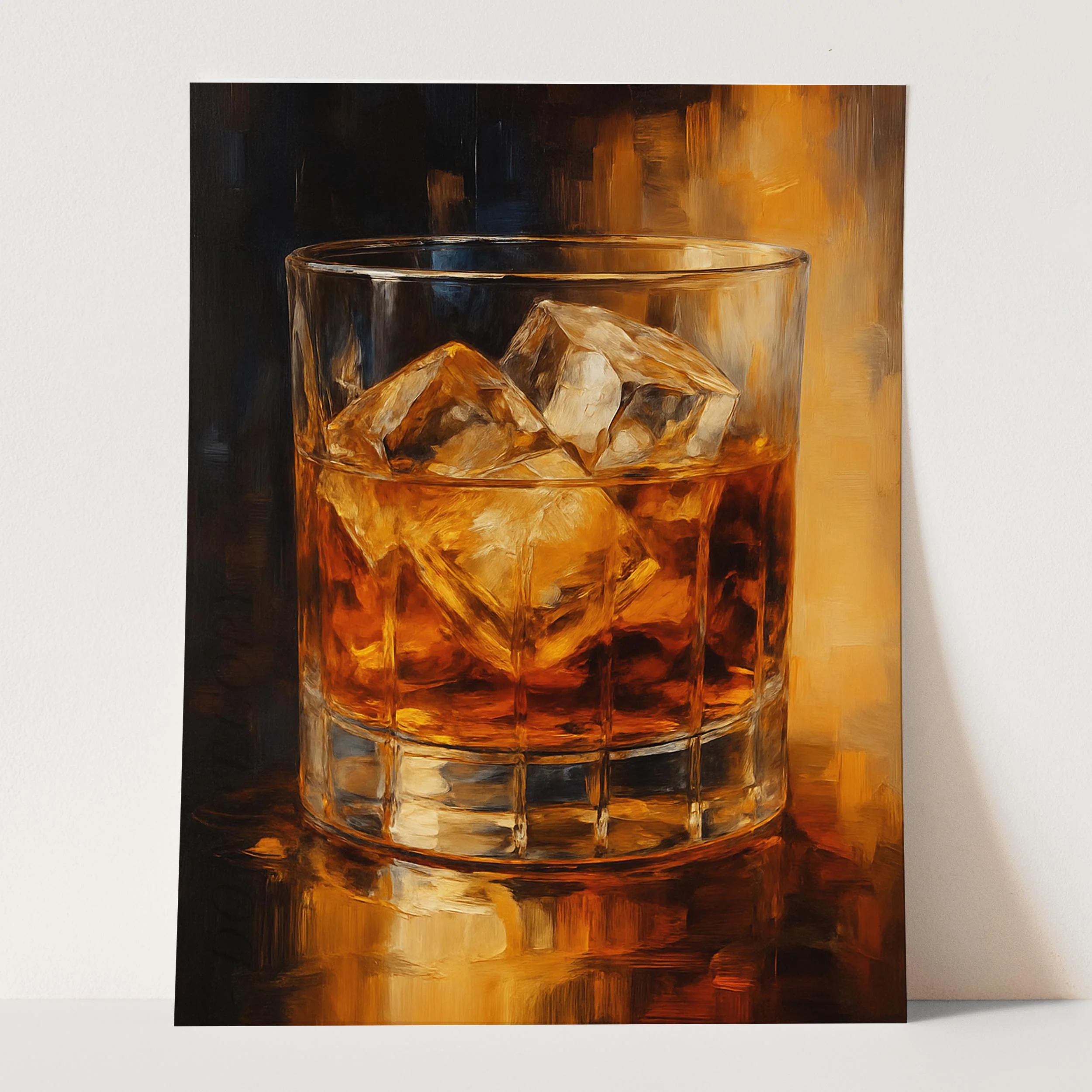 Whisky On The Rocks - Image 3