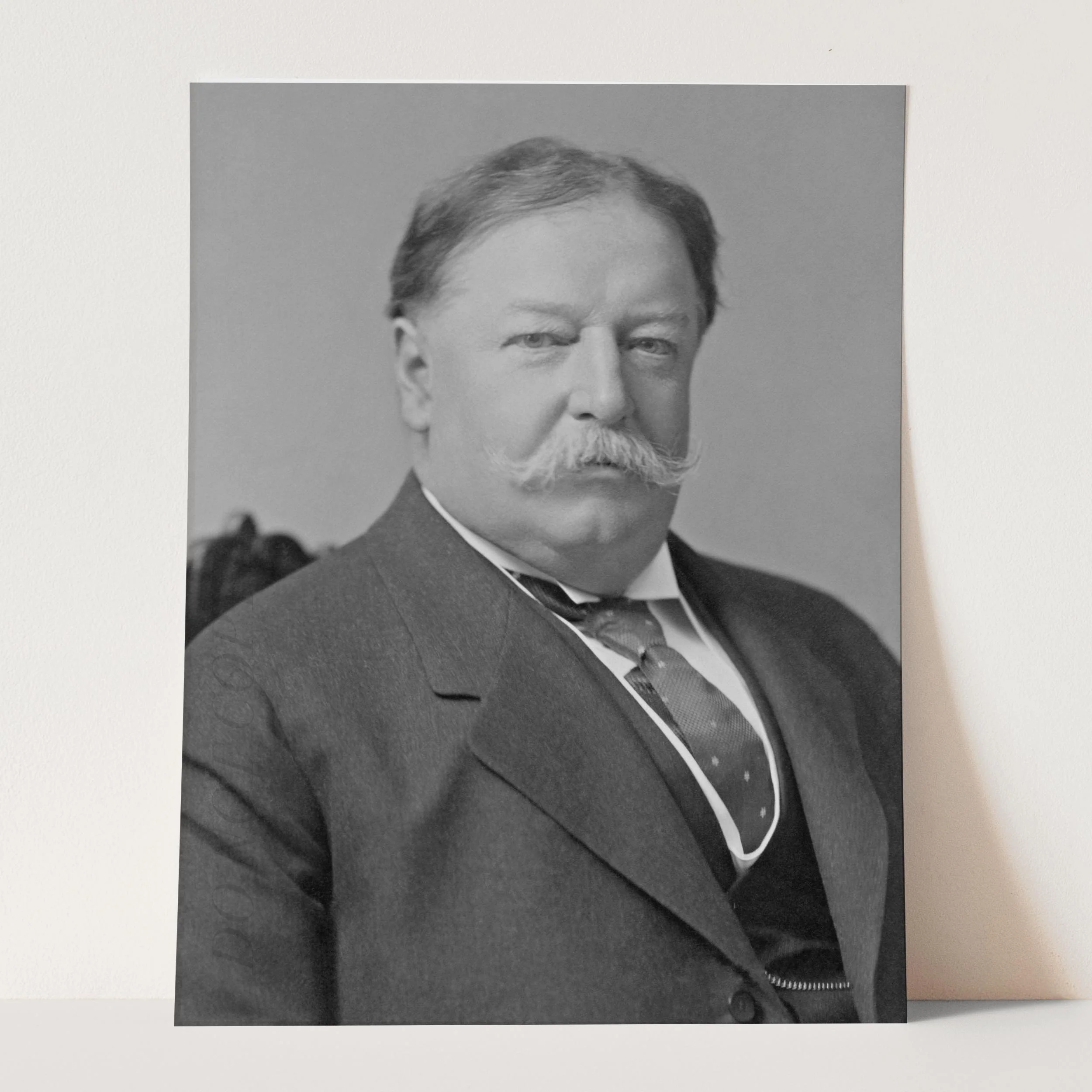 William Howard Taft US President - Image 3