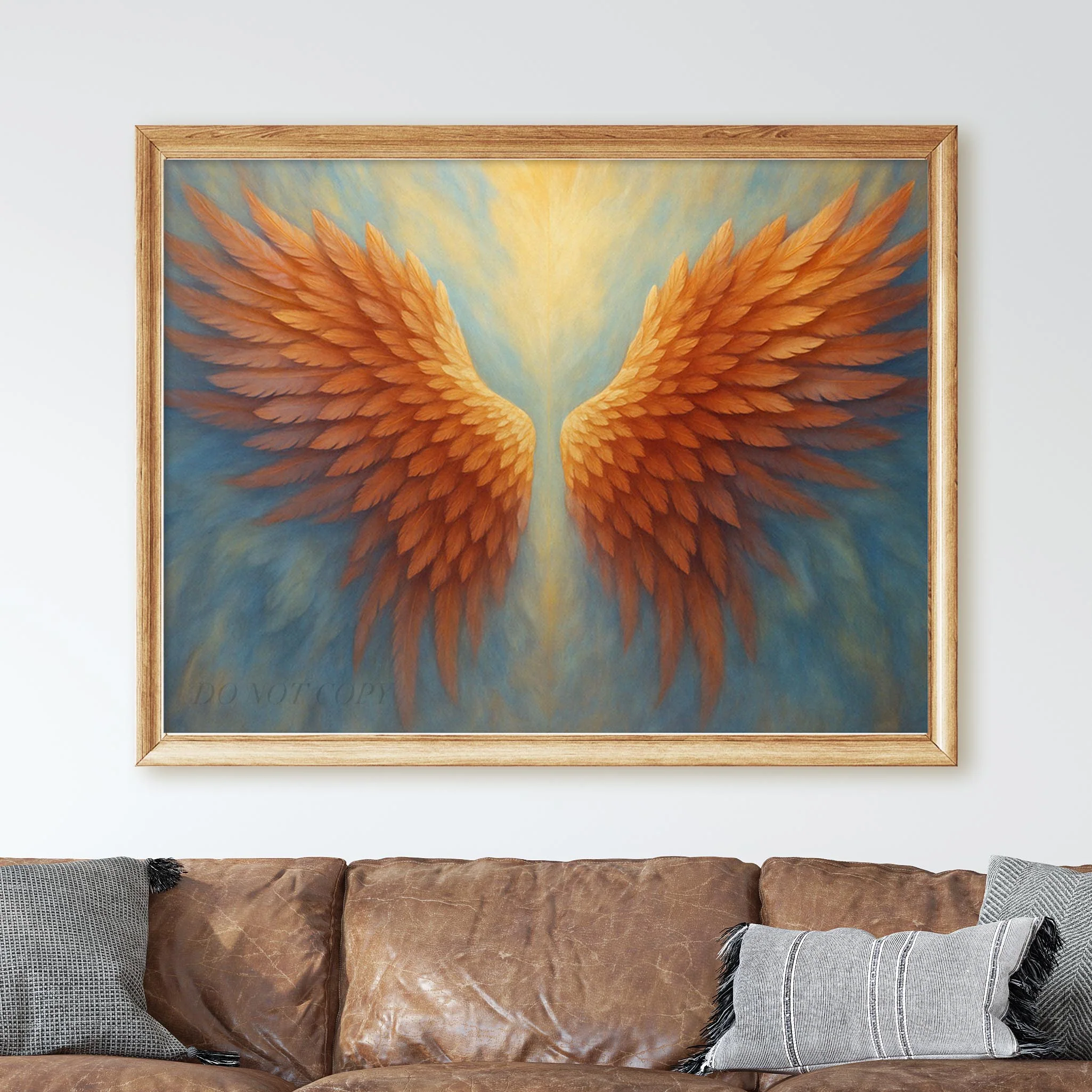 Wings Of An Angel - Image 2