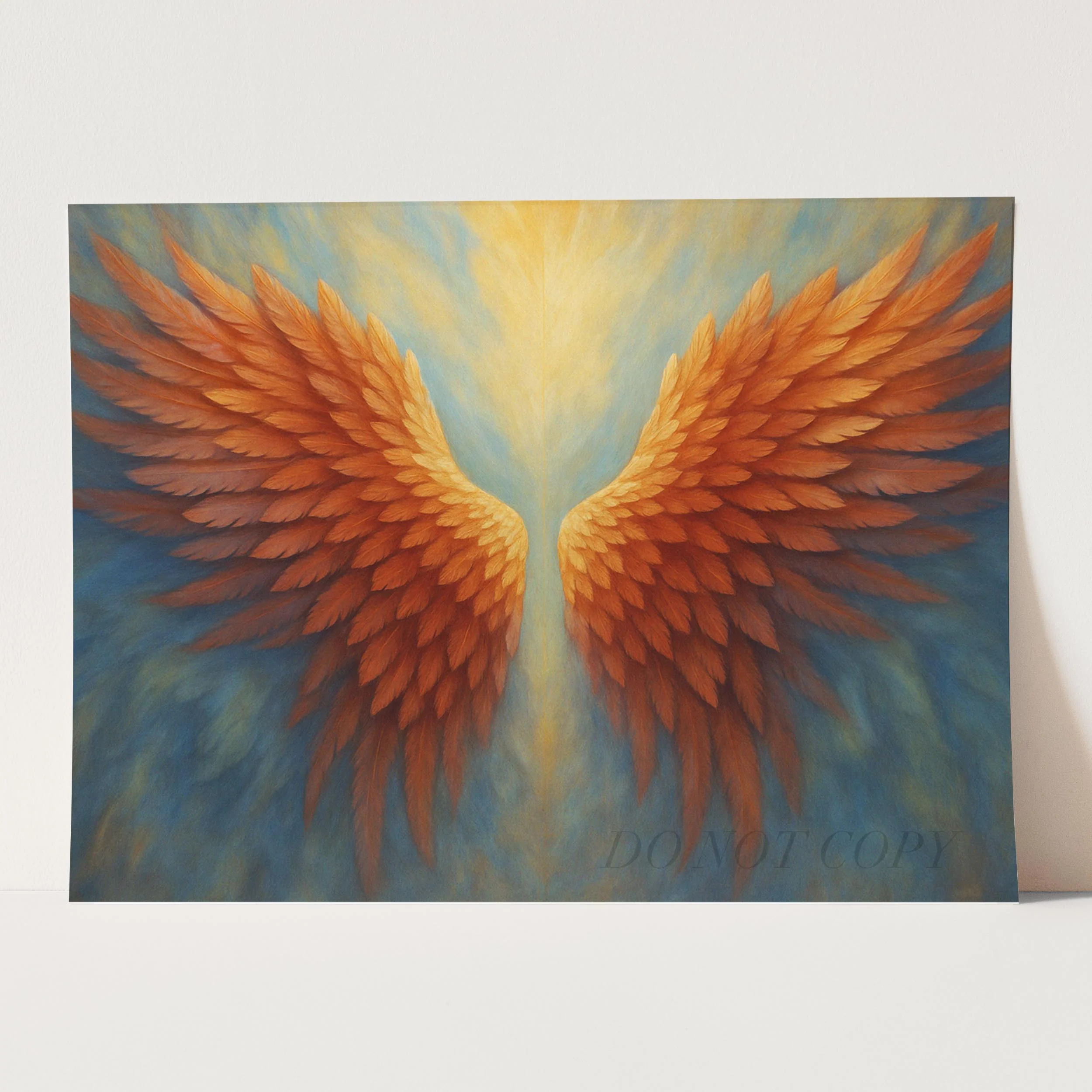 Wings Of An Angel - Image 3