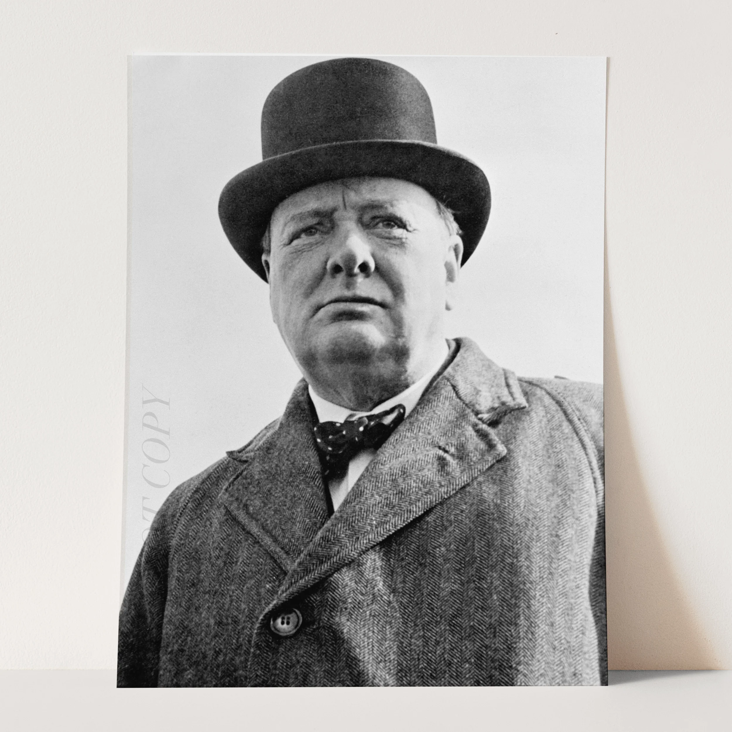 Winston Churchill The Gathering Storm - Image 3