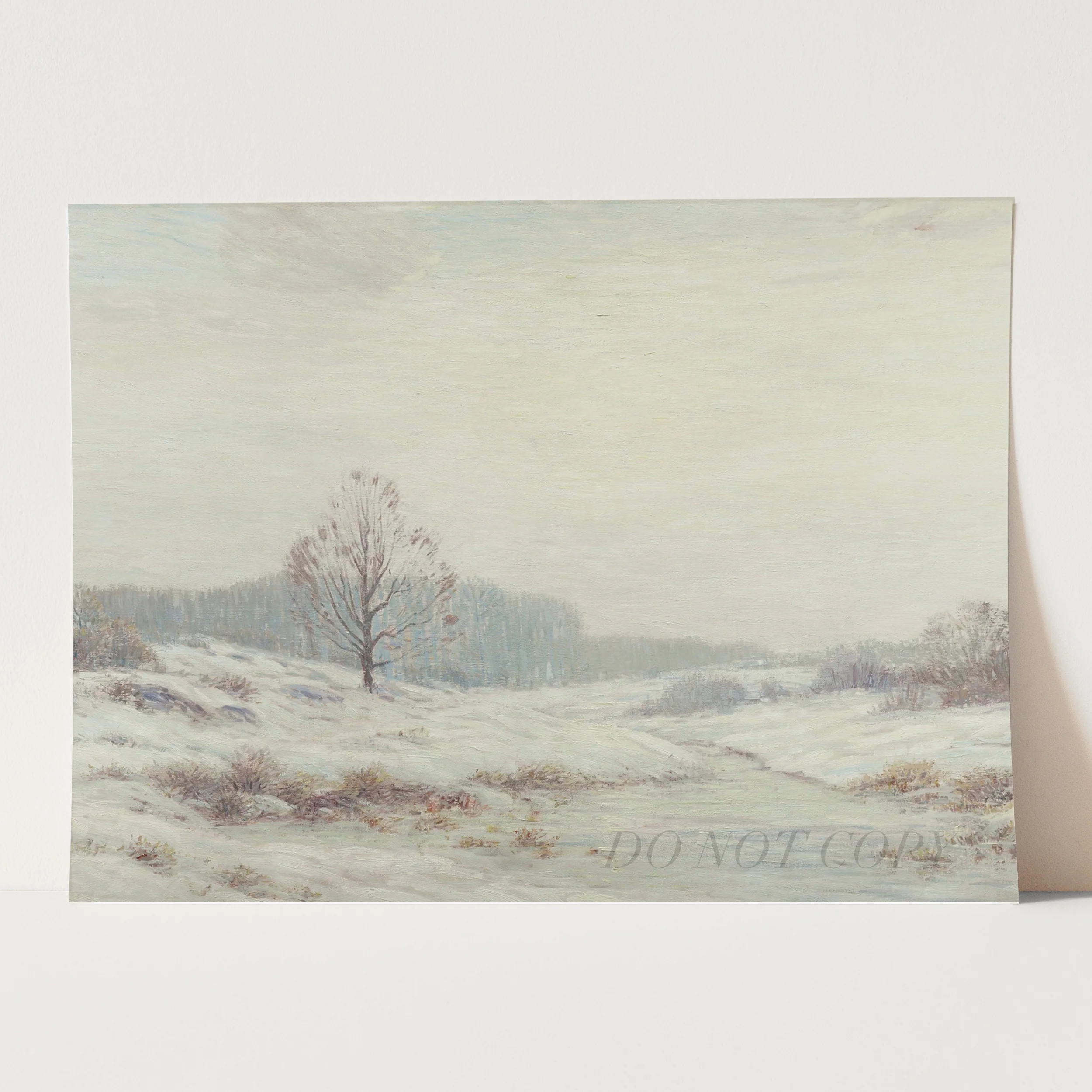 Winter Frost - Image 3
