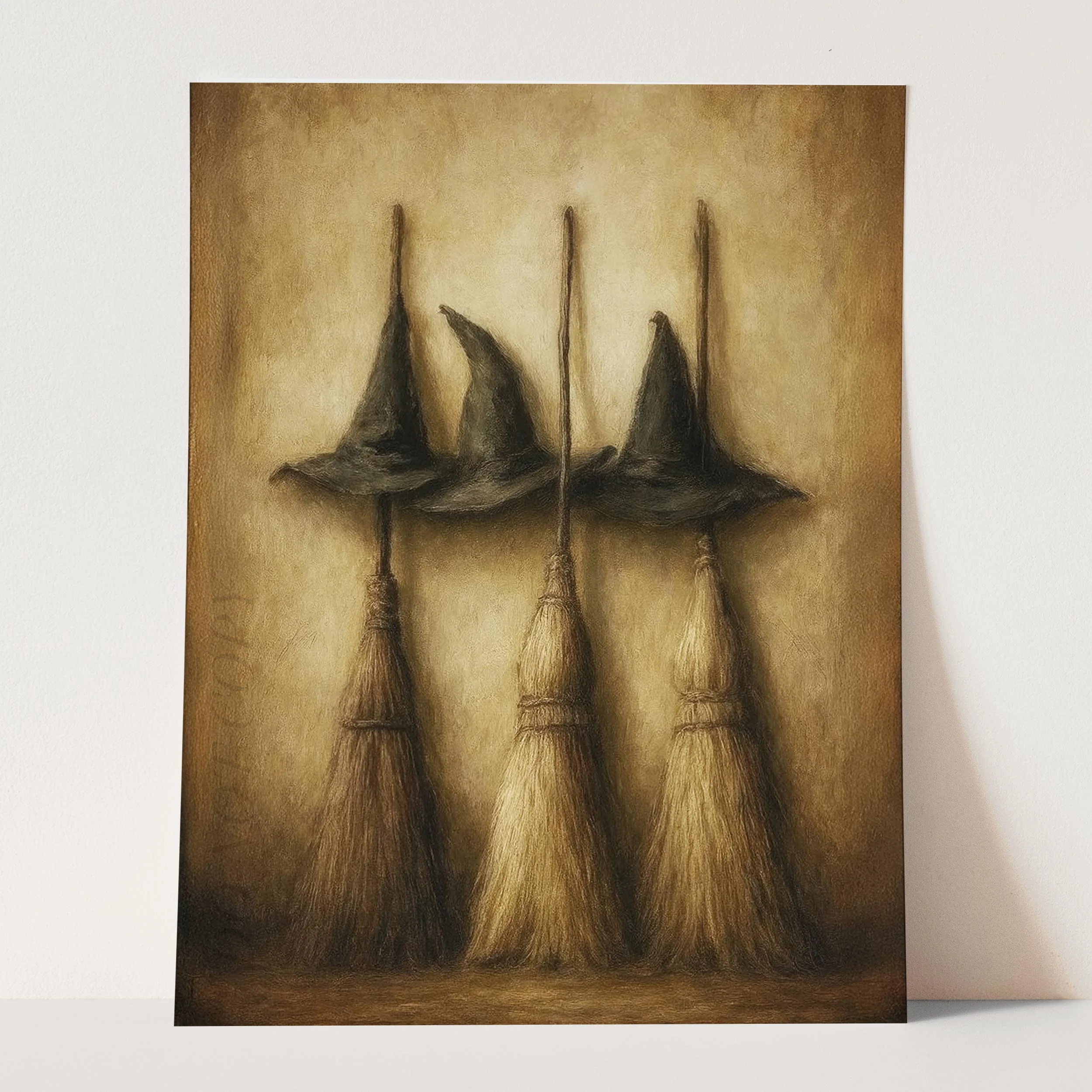 Witches Broomsticks - Image 3