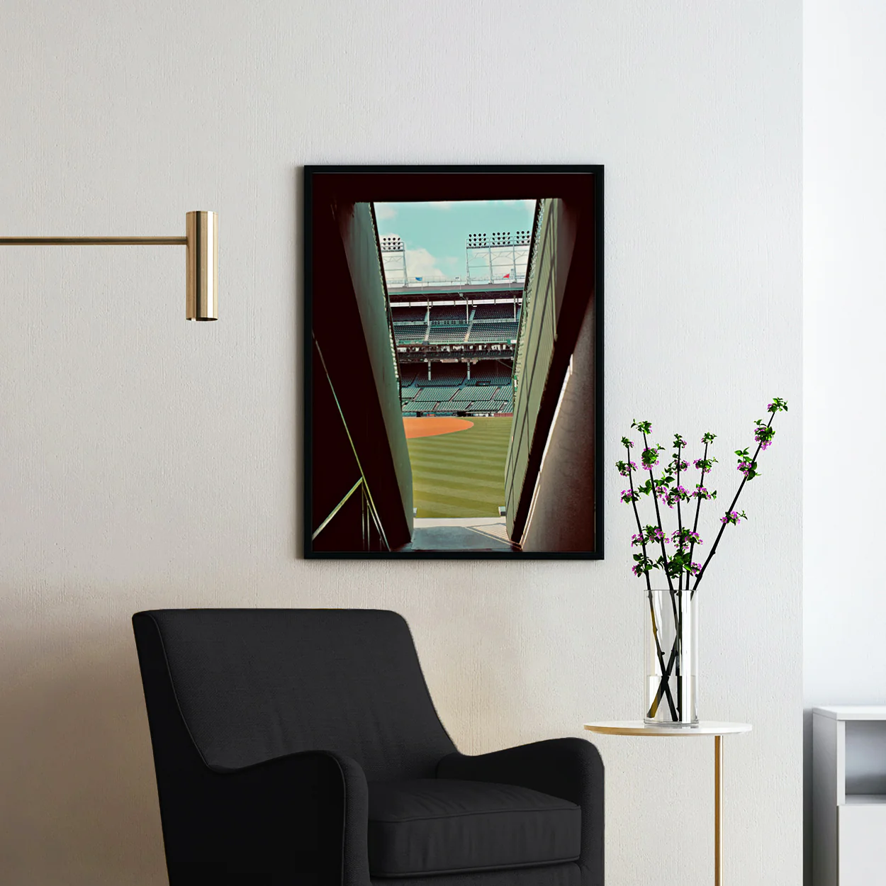 Wrigley Field, Chicago - Image 2