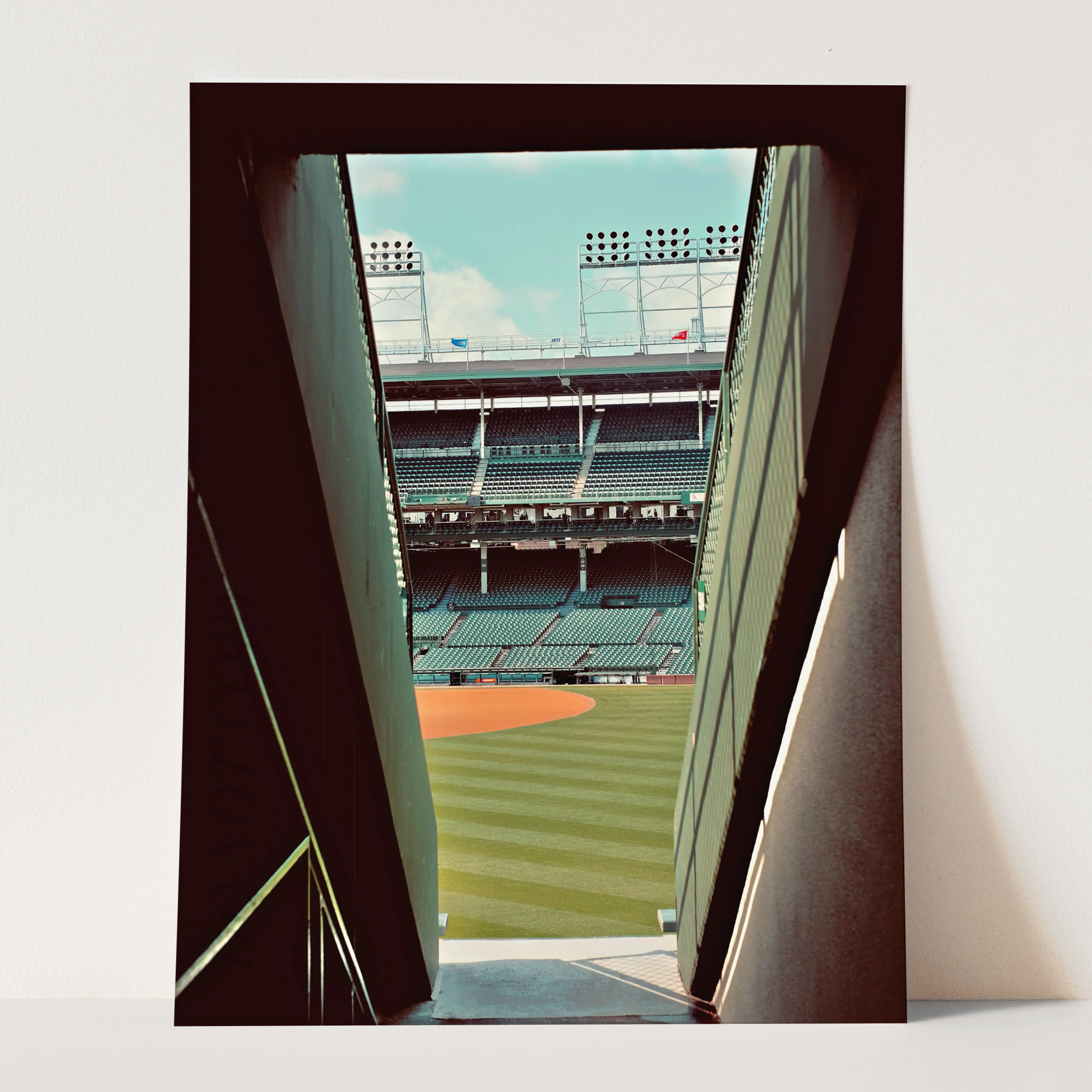 Wrigley Field, Chicago - Image 3