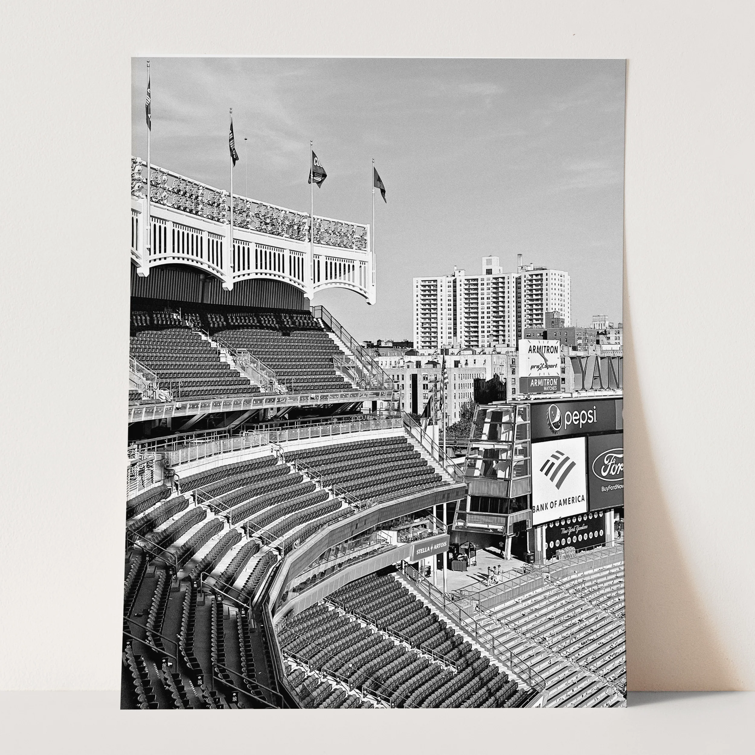 Yankee Stadium - Image 3