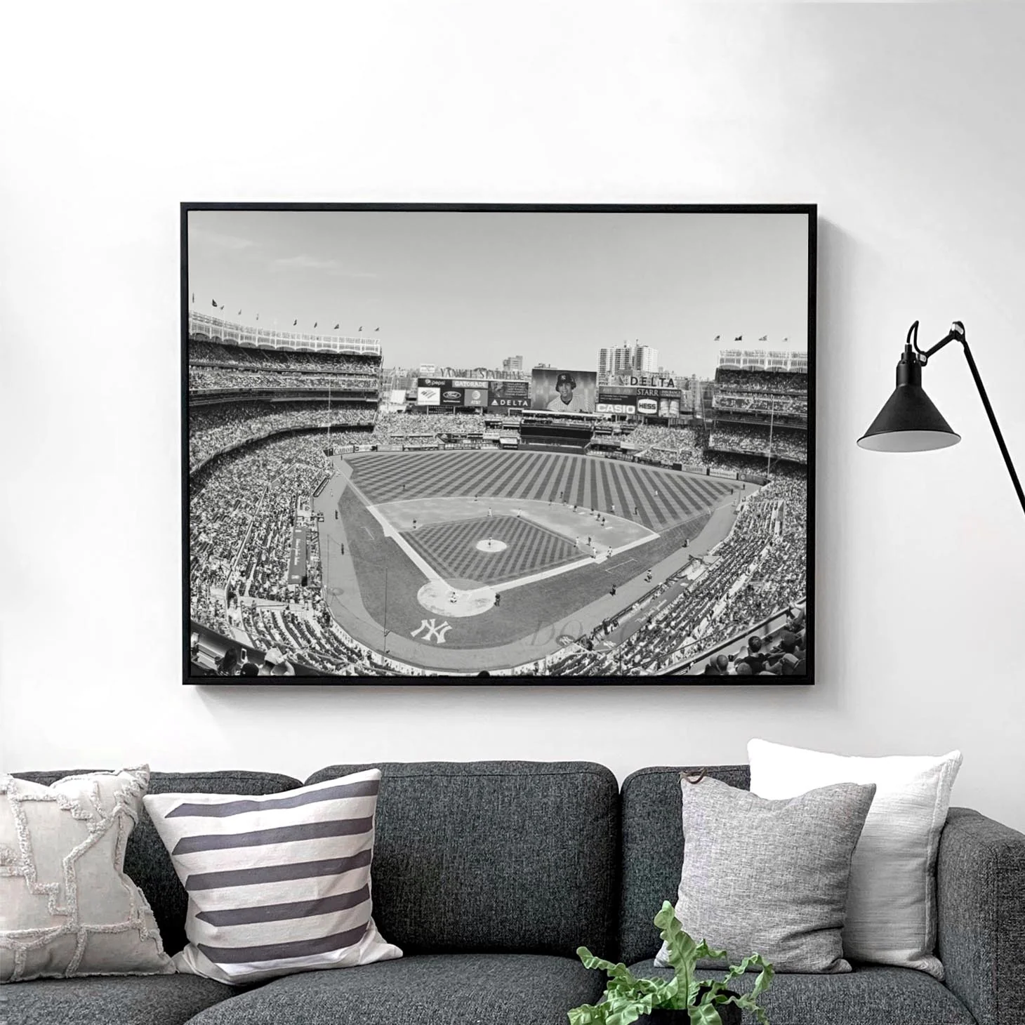 Yankee Stadium, Home of the New York Yankees - Image 2