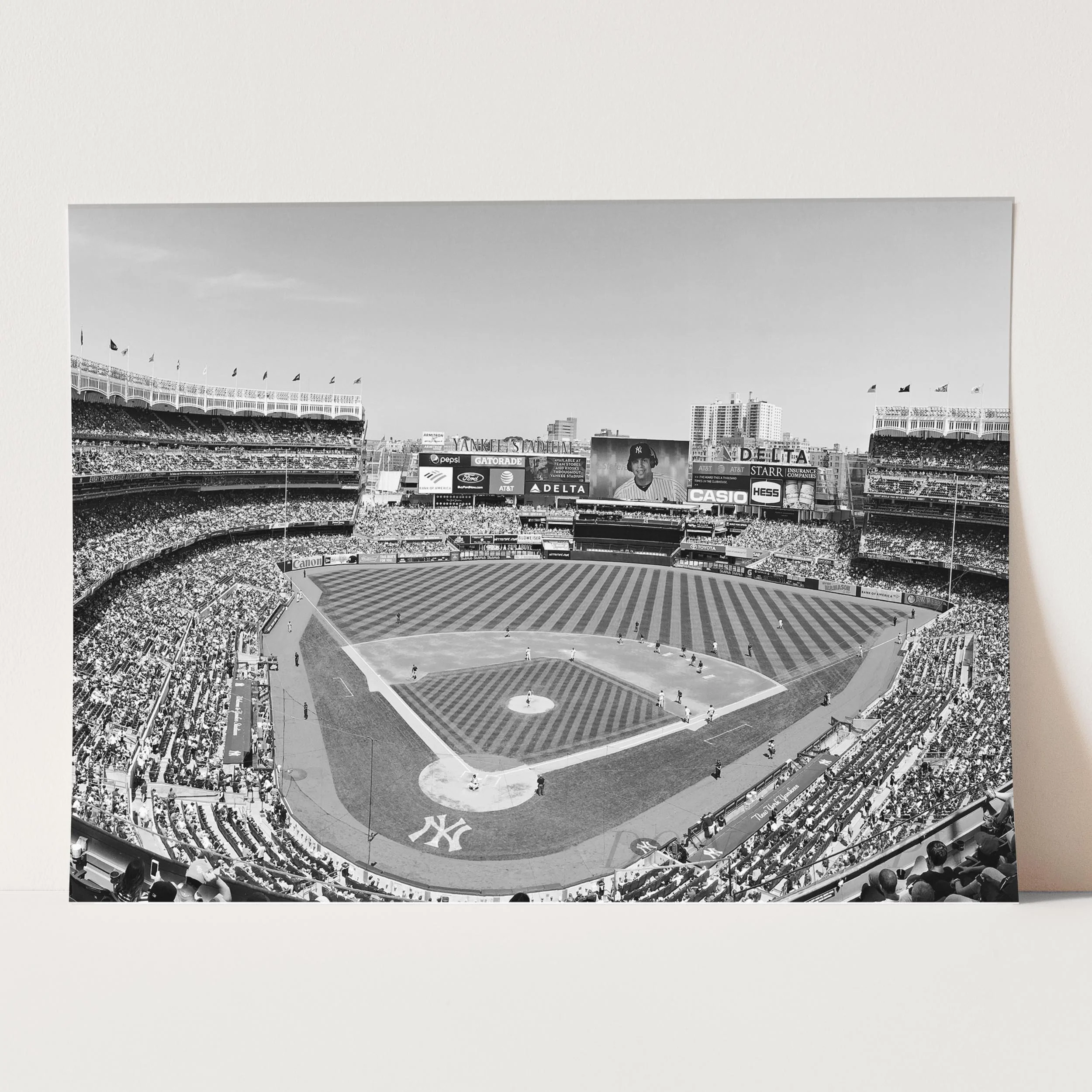 Yankee Stadium, Home of the New York Yankees - Image 3