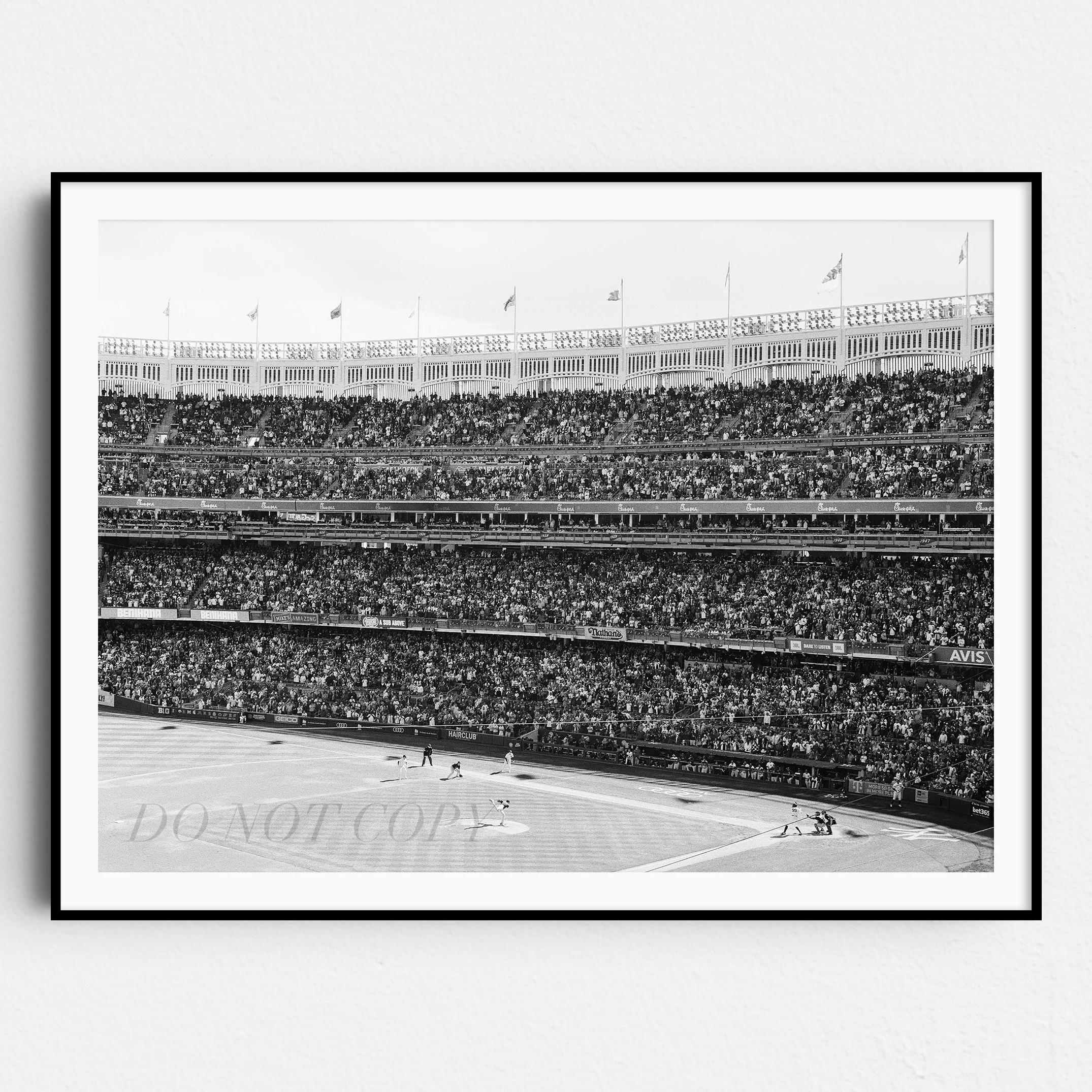 Yankee Stadium New York City
