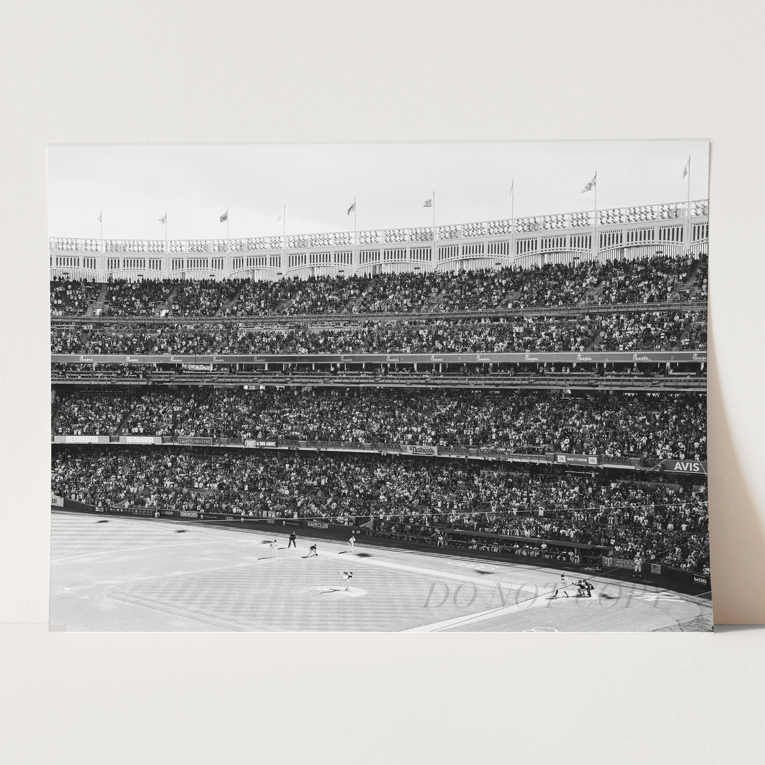 Yankee Stadium New York City - Image 3
