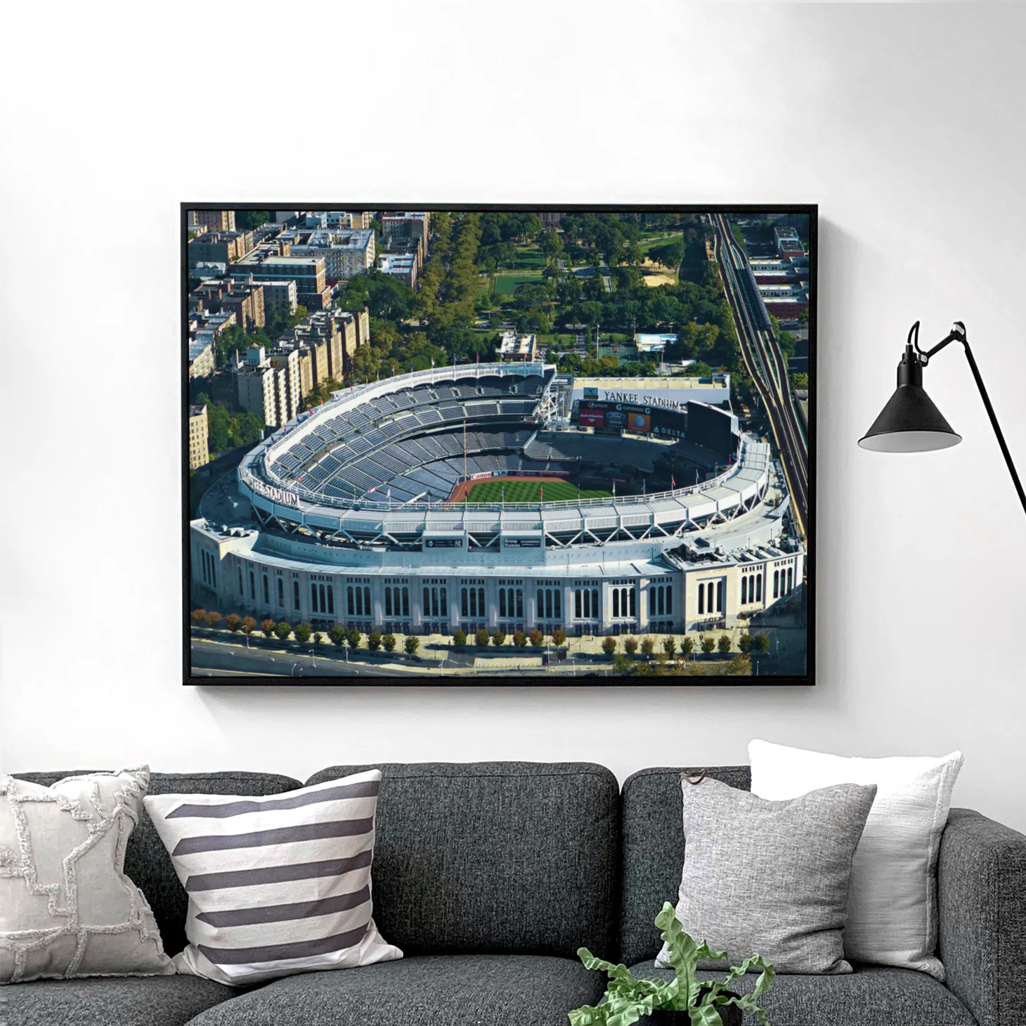 Yankee Stadium, New York City - Image 2