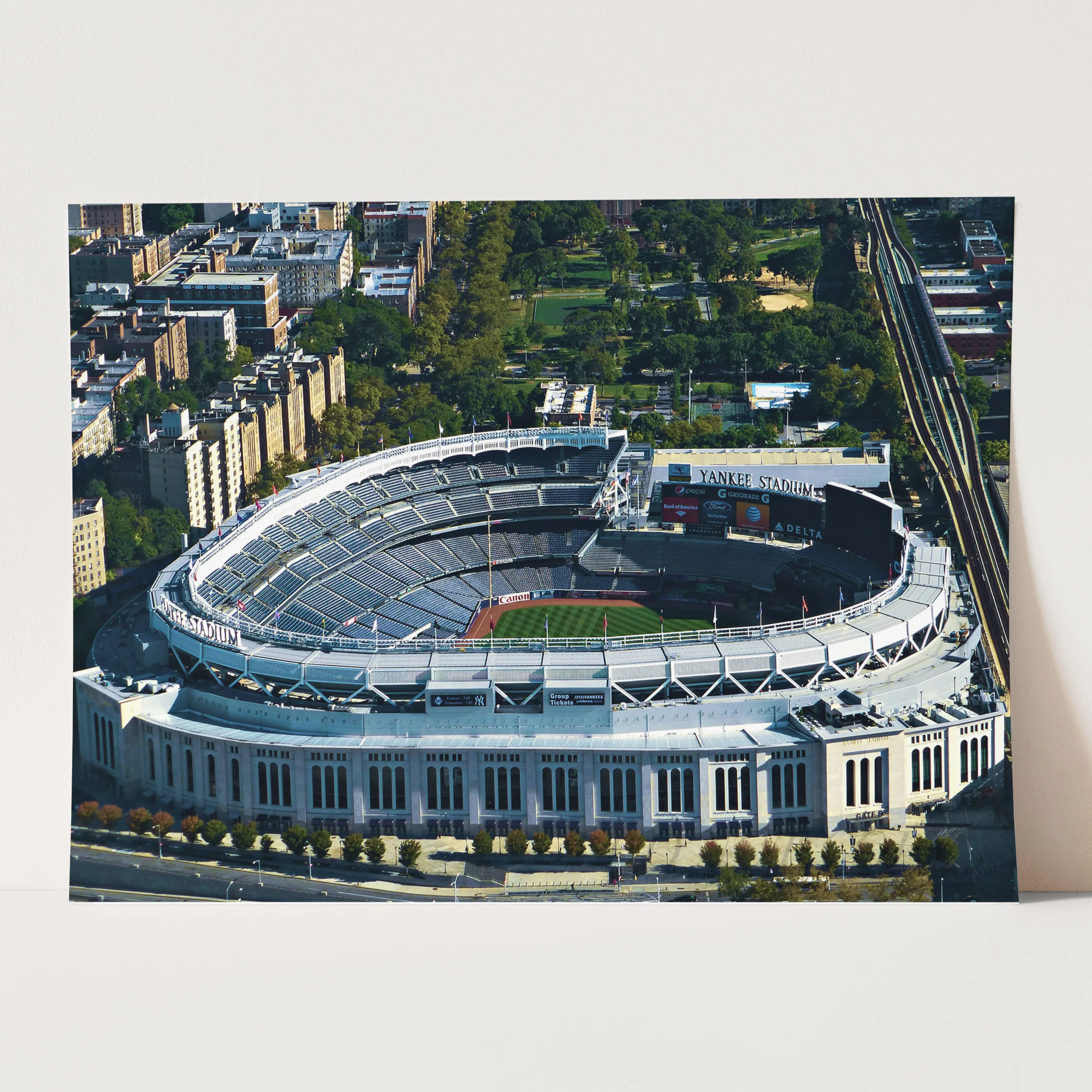 Yankee Stadium, New York City - Image 3