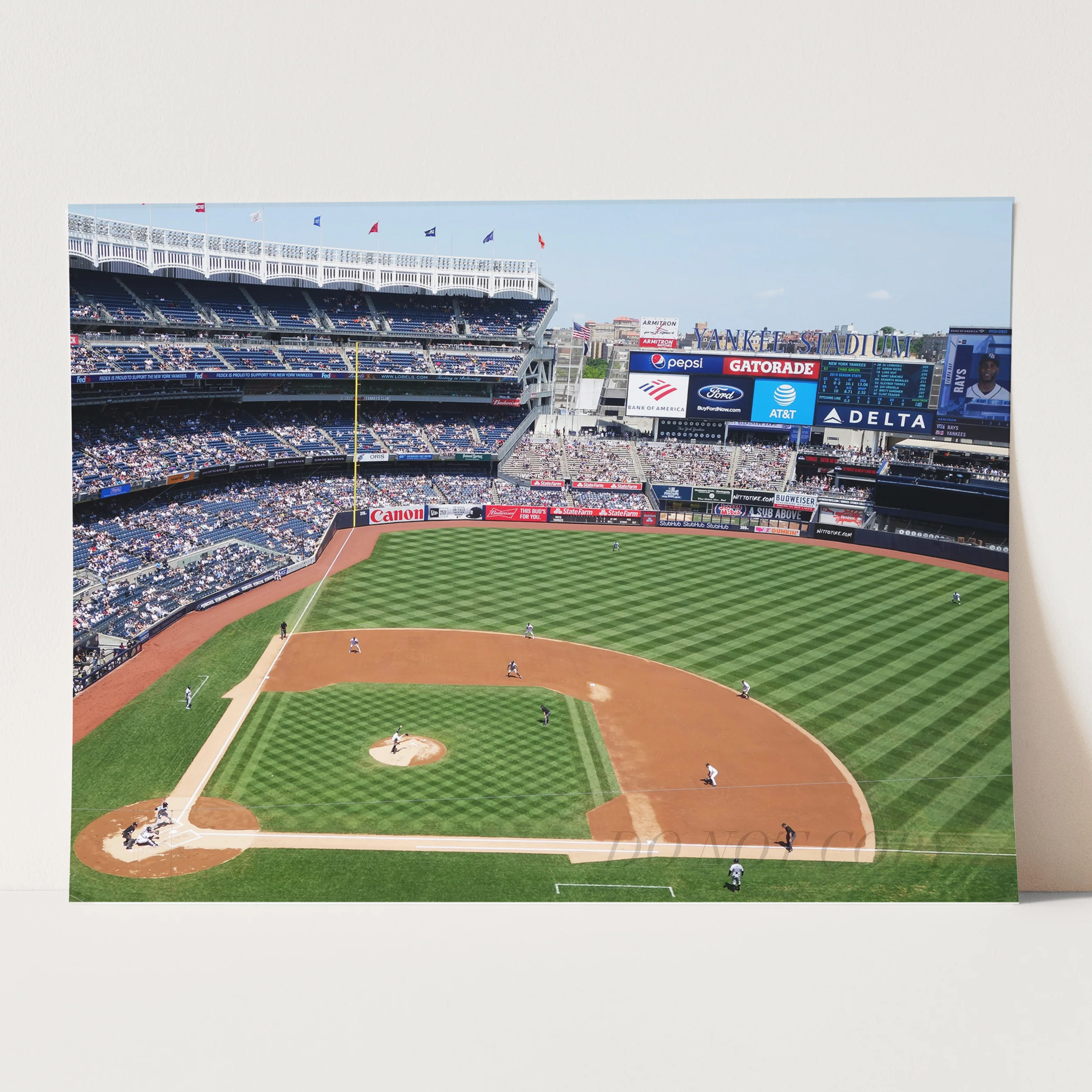 Yankee Stadium, New York Yankees - Image 3
