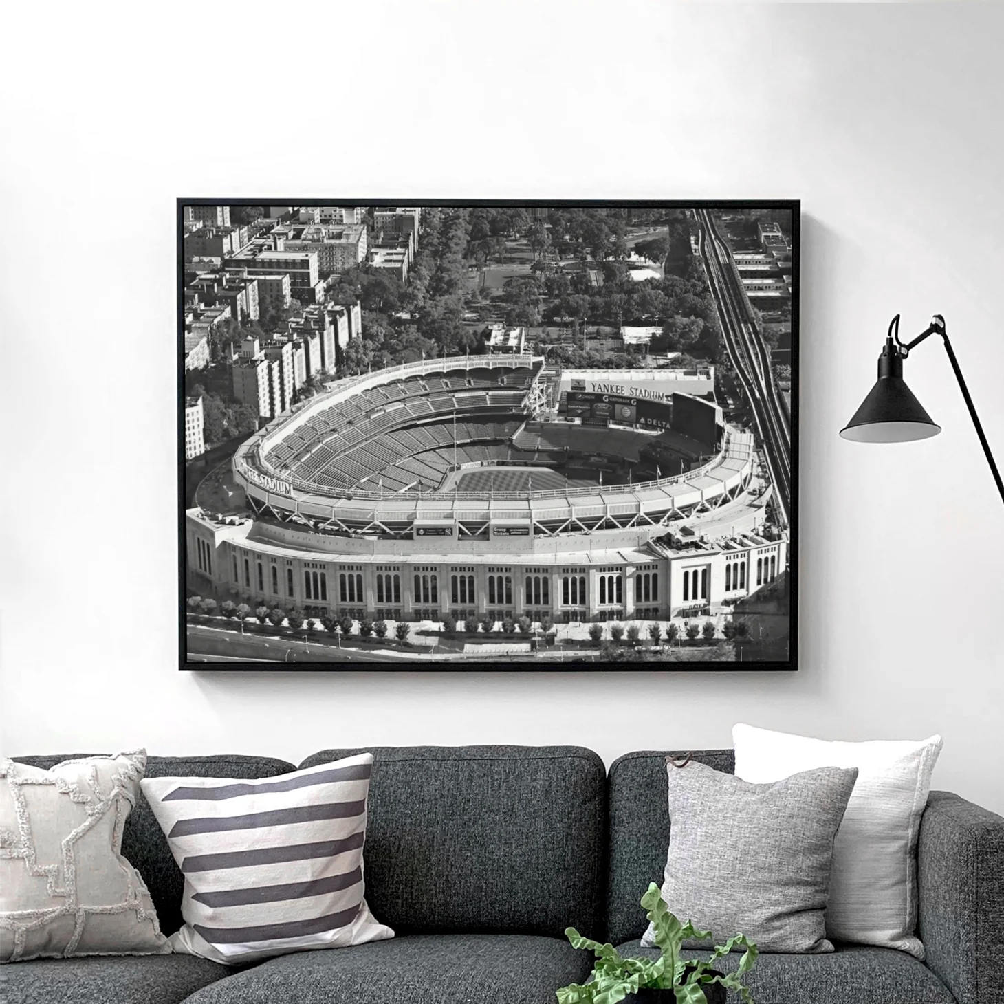 Yankee Stadium, NYC - Image 2