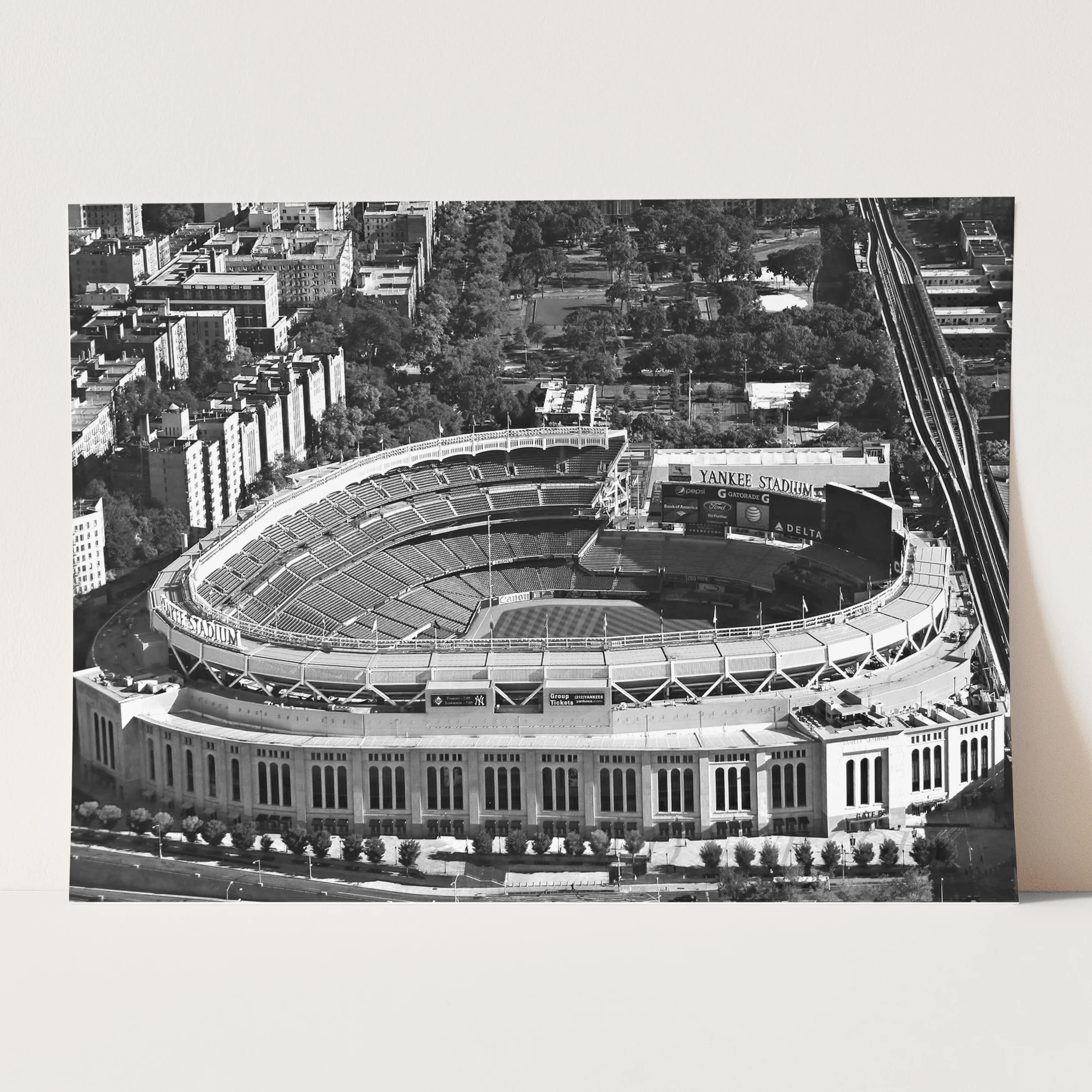 Yankee Stadium, NYC - Image 3