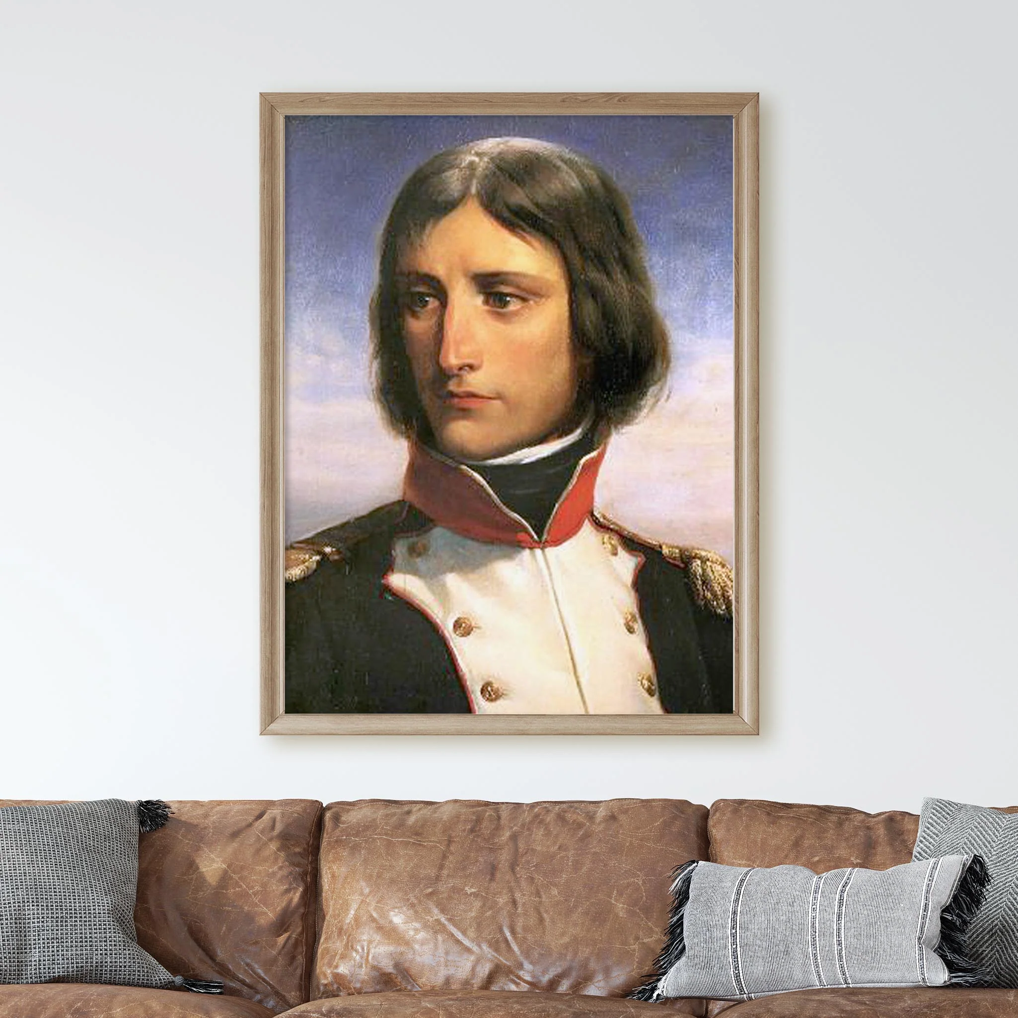 Young Napoleon Bonaparte - Image 2