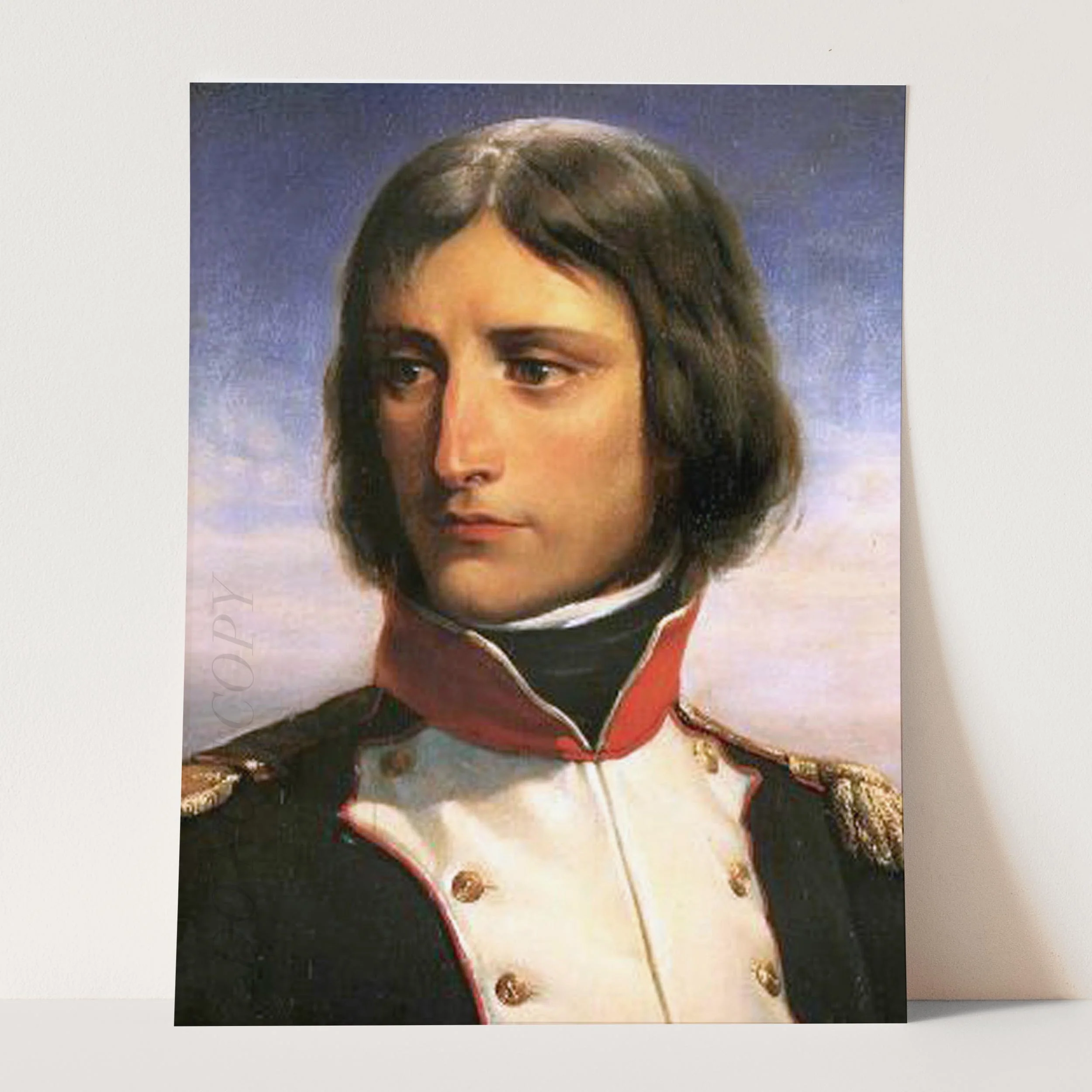 Young Napoleon Bonaparte - Image 3