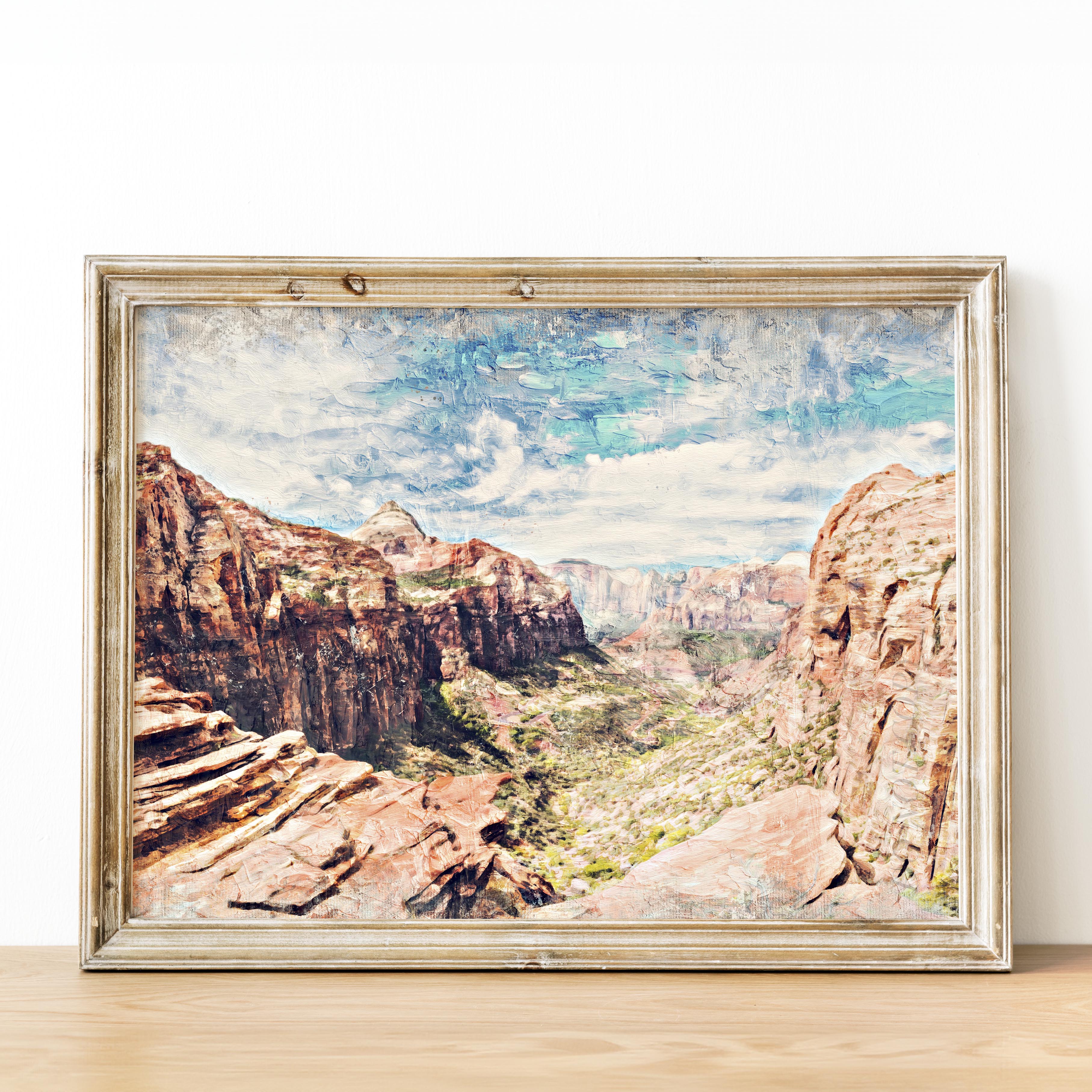 Zion National Park - Image 2